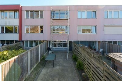 Foto van Hezingenbrink 254, Enschede