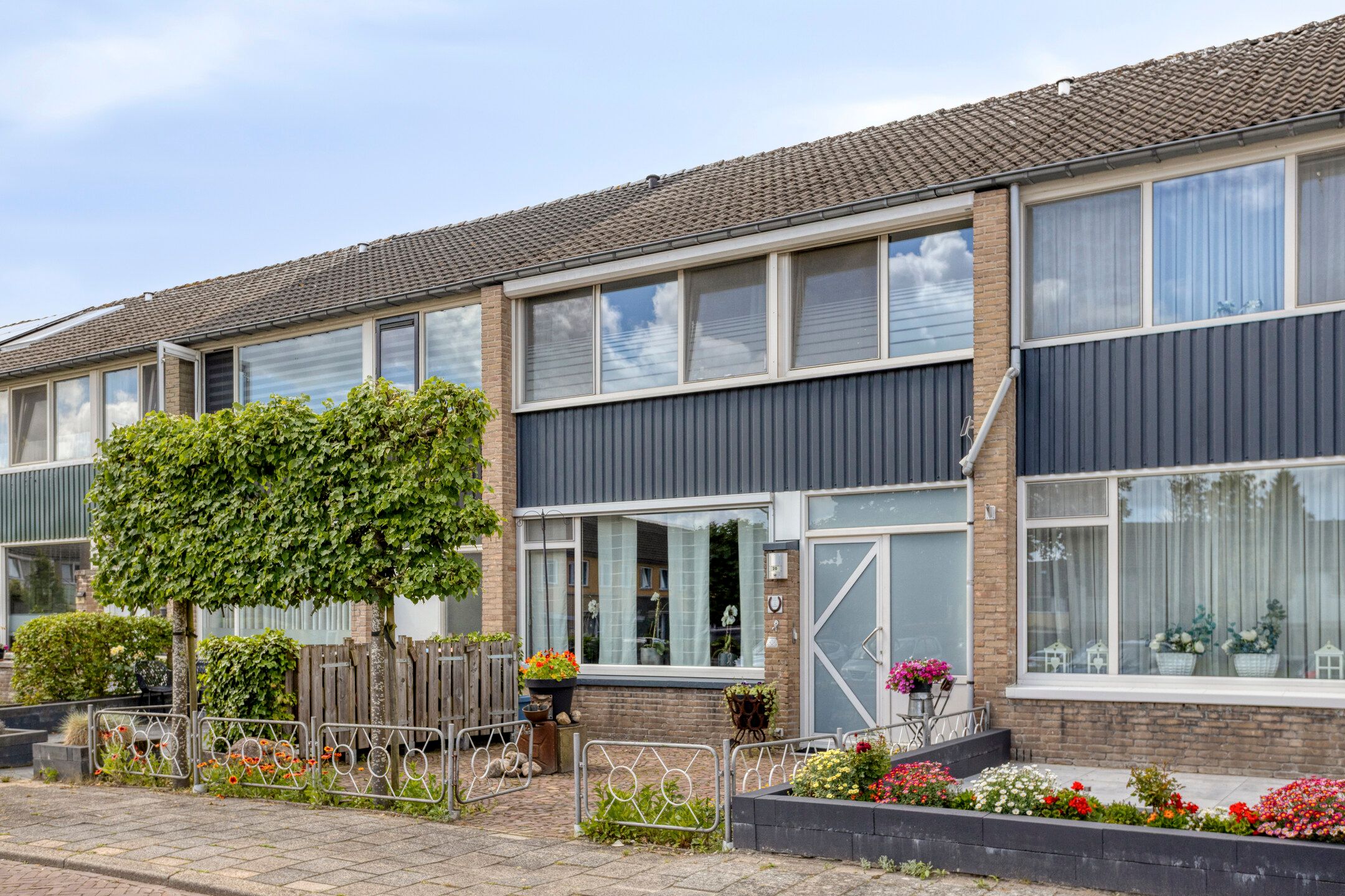Foto van Mallumbrink 20, Enschede