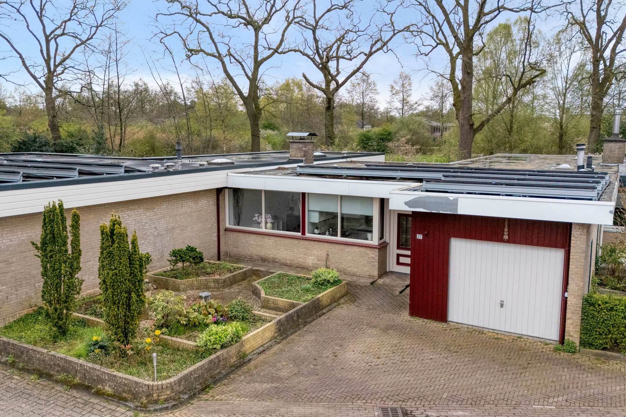 Foto van Holthuizenbrink 27, Enschede