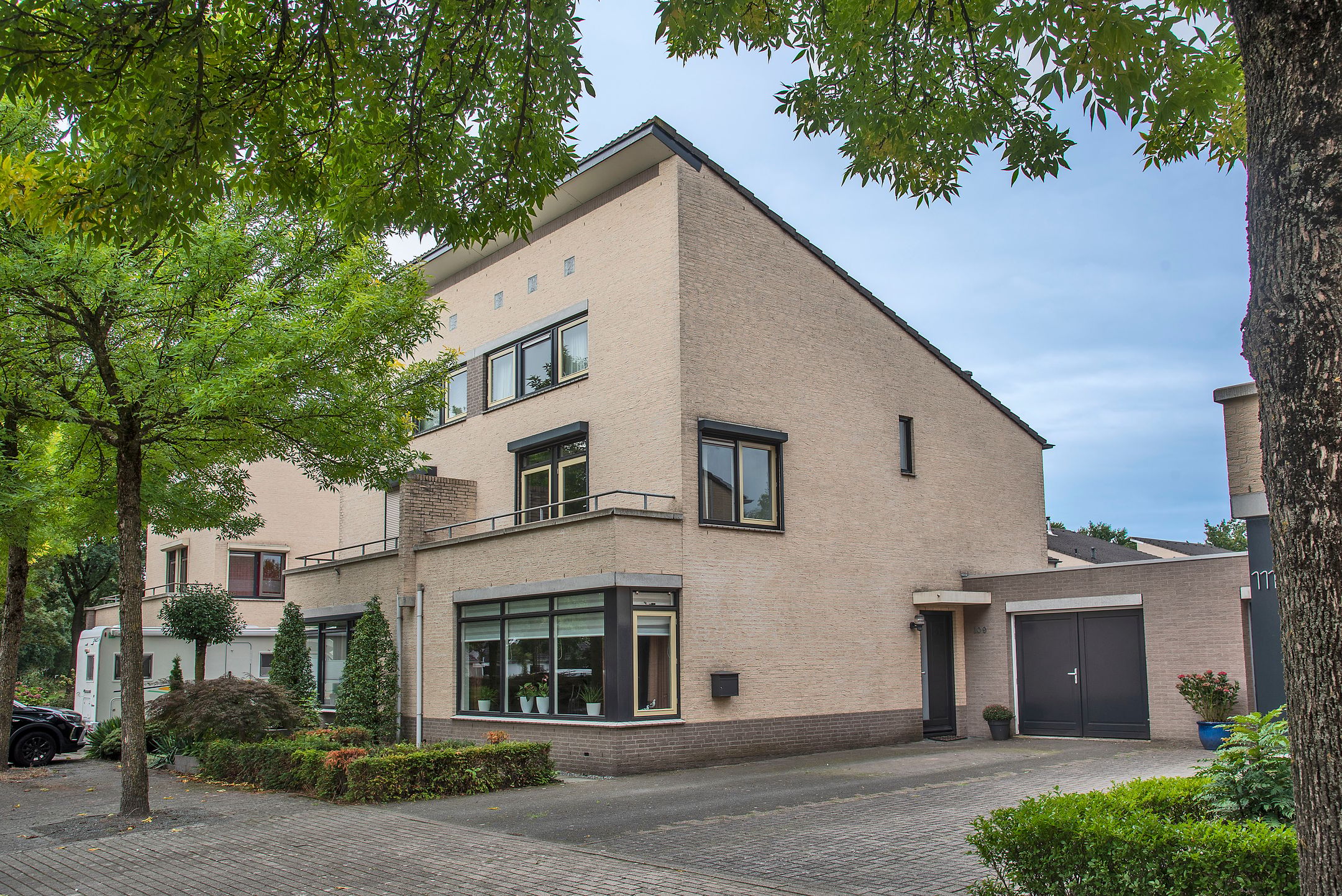 Foto van Mariëndaal 109, Enschede