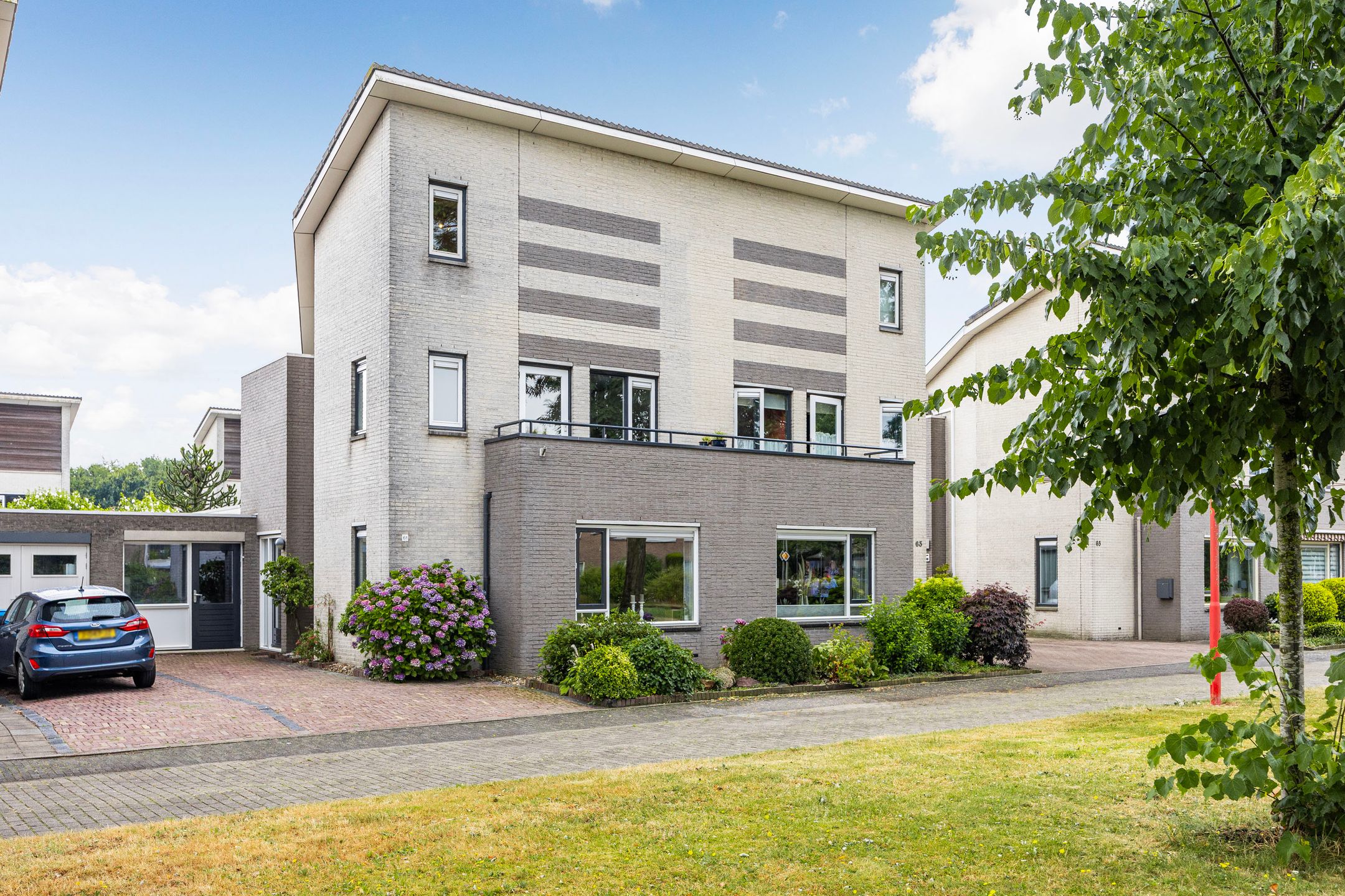 Foto van Sparrendaal 61, Enschede