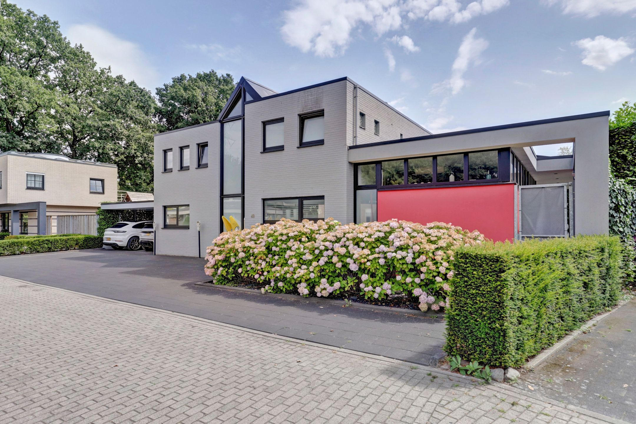 Foto van Zijpendaal 48, Enschede