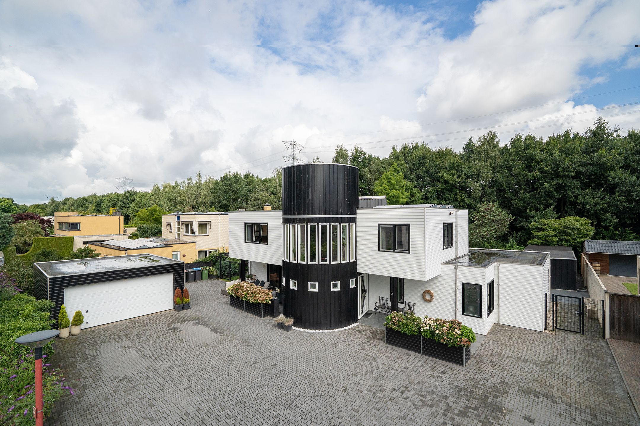 Foto van Zijpendaal 3, Enschede