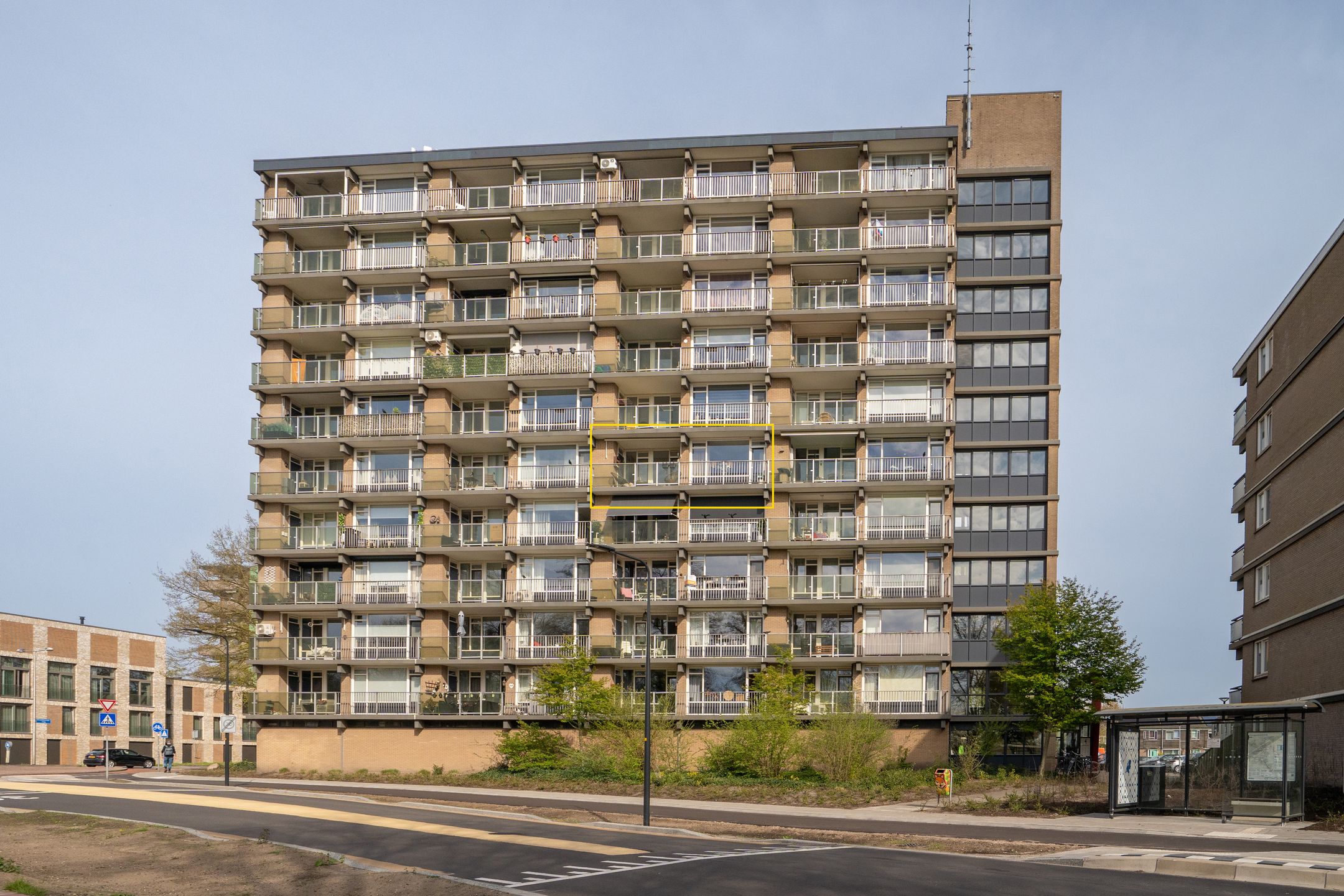 Foto van Geessinkweg 83, Enschede