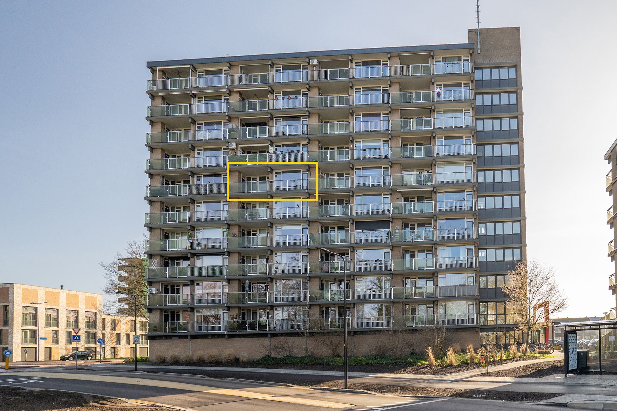 Foto van Geessinkweg 93, Enschede
