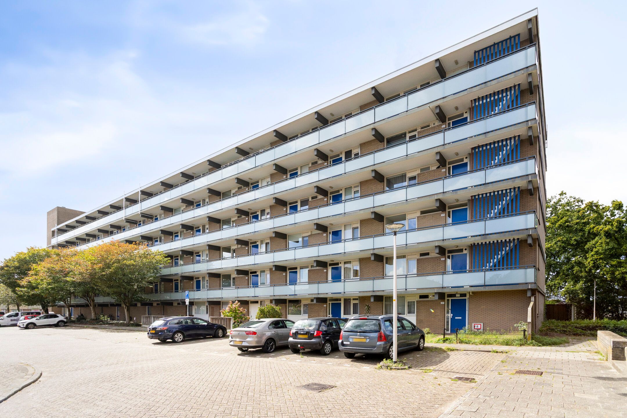 Foto van Geessinkweg 179, Enschede