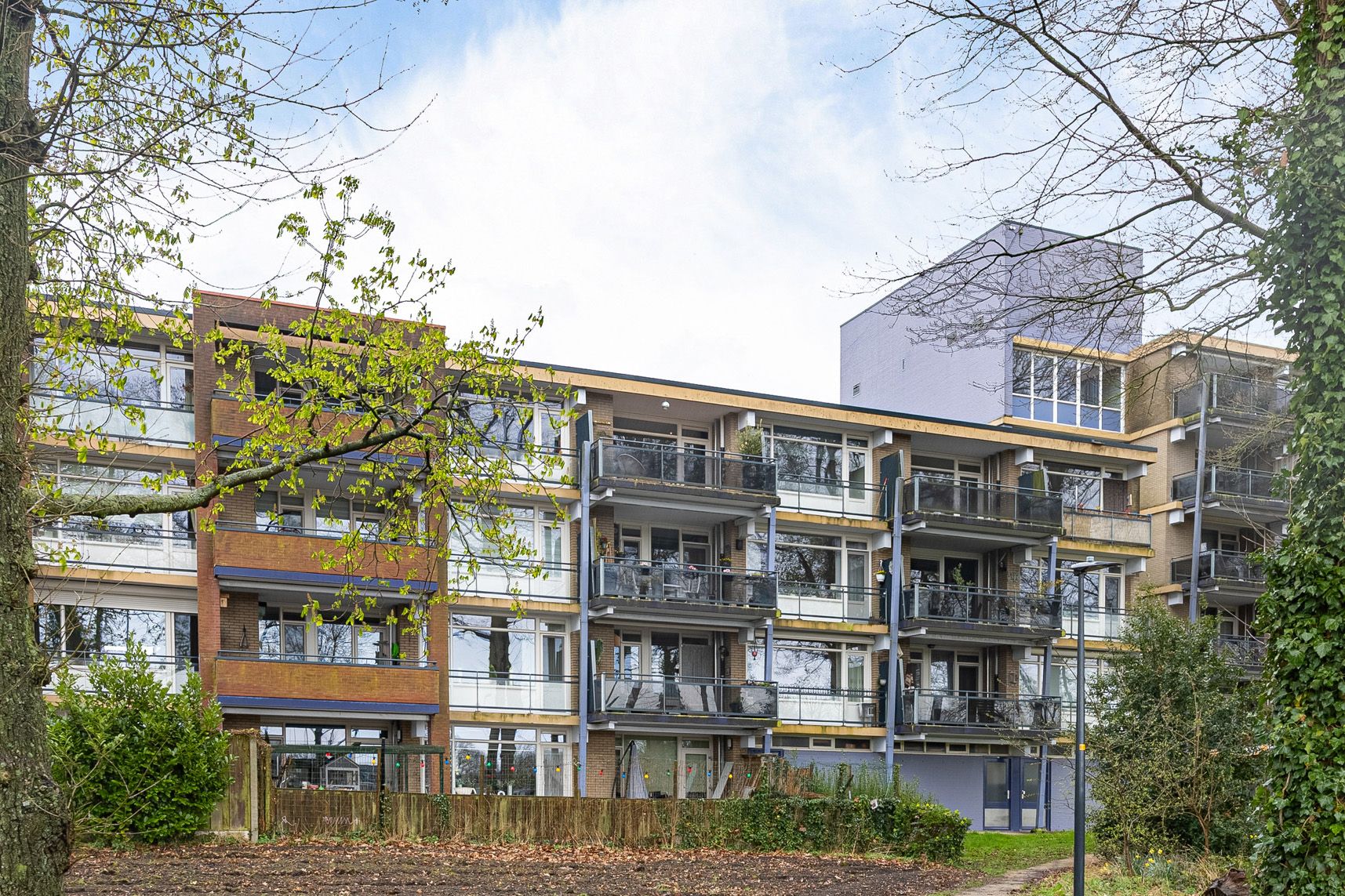 Foto van Geessinkweg 289A, Enschede