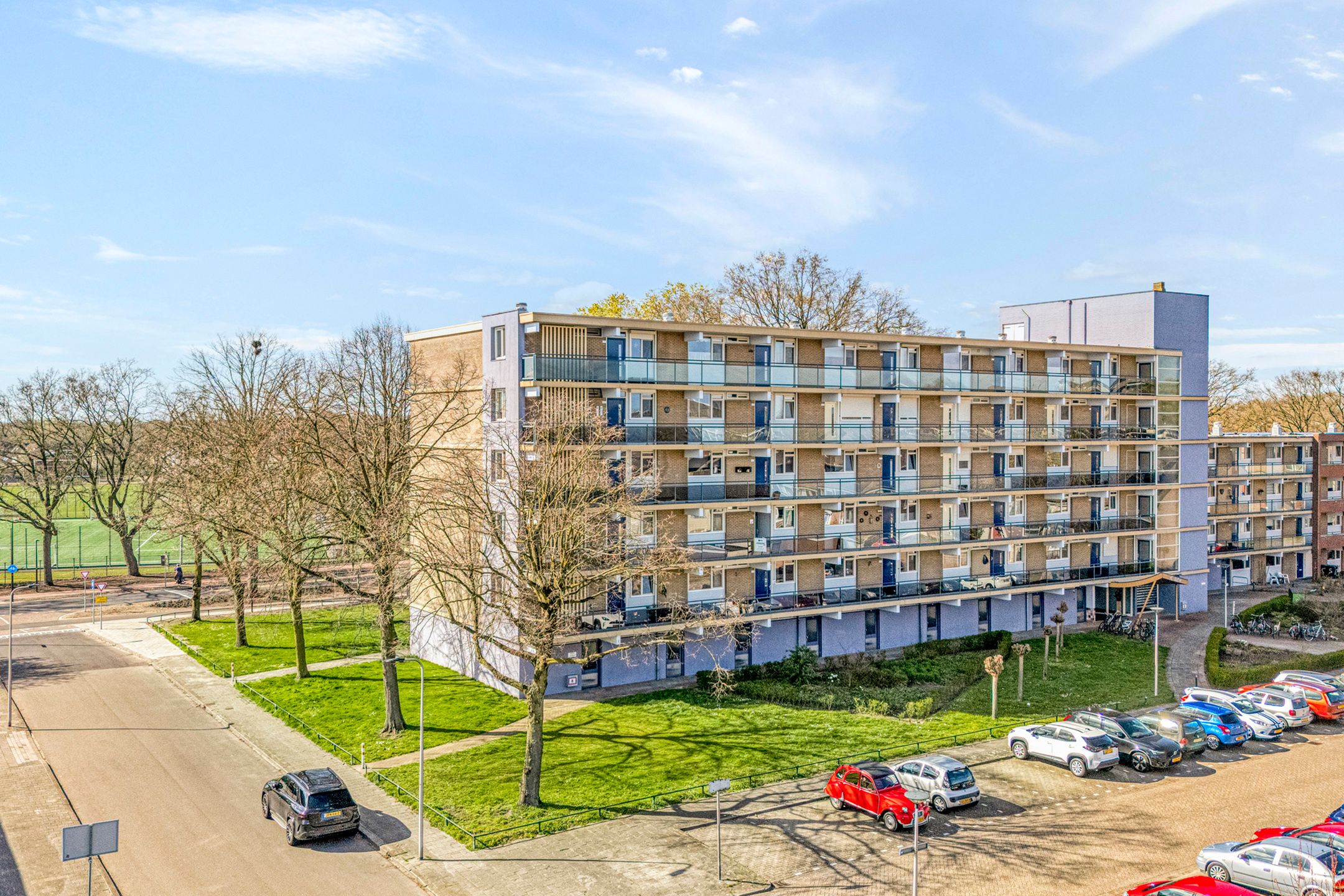 Foto van Geessinkweg 311, Enschede