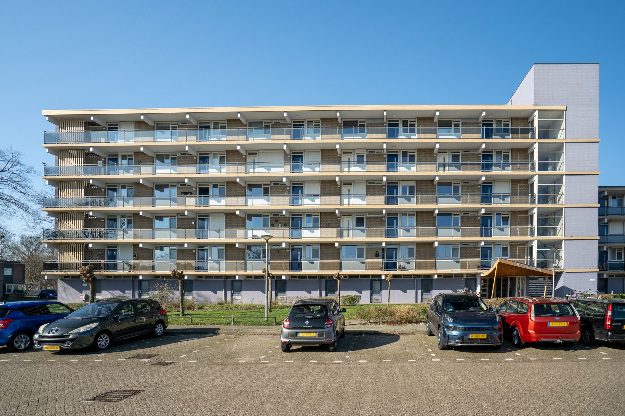 Foto van Geessinkweg 325A, Enschede
