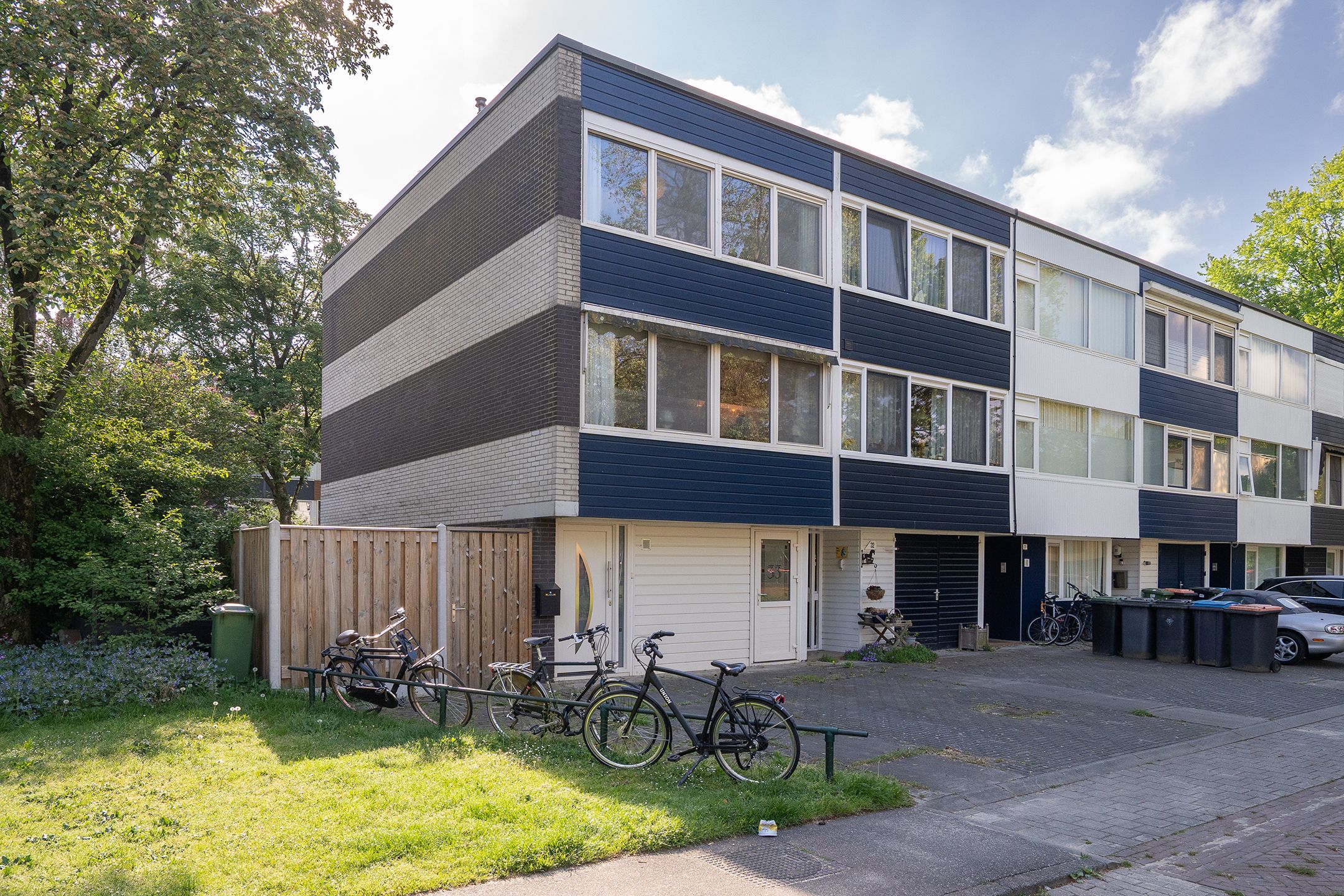 Foto van Volthebrink 33, Enschede