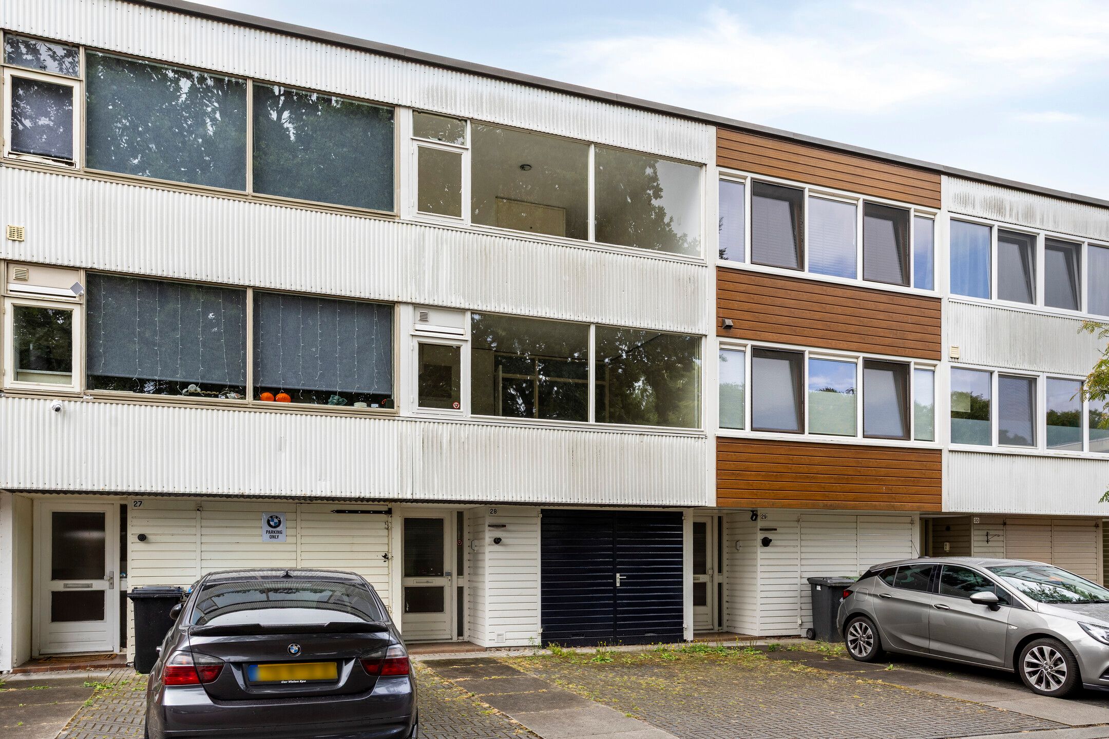 Foto van Agelobrink 28, Enschede