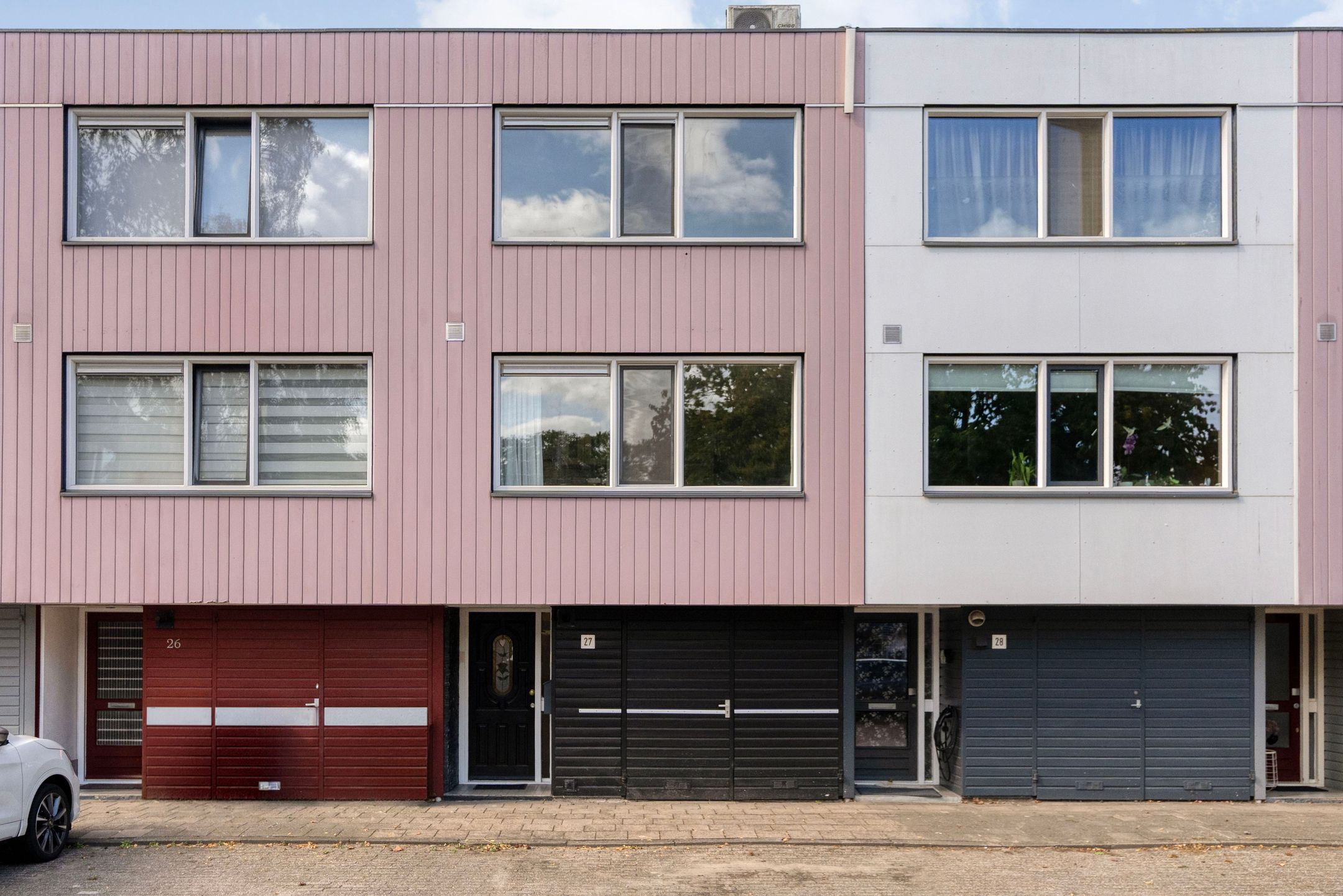 Foto van Haarlebrink 27, Enschede