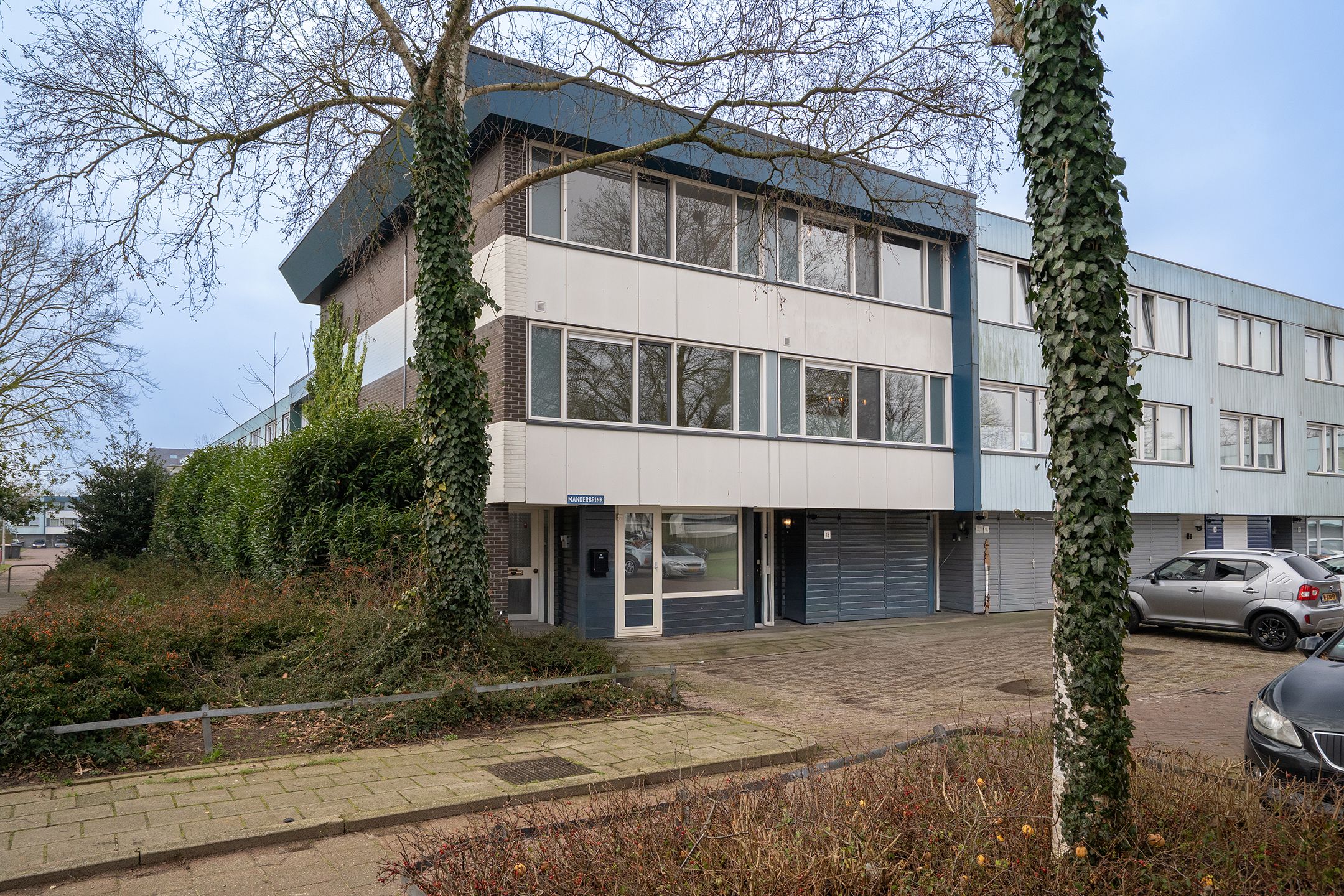 Foto van Manderbrink 12, Enschede