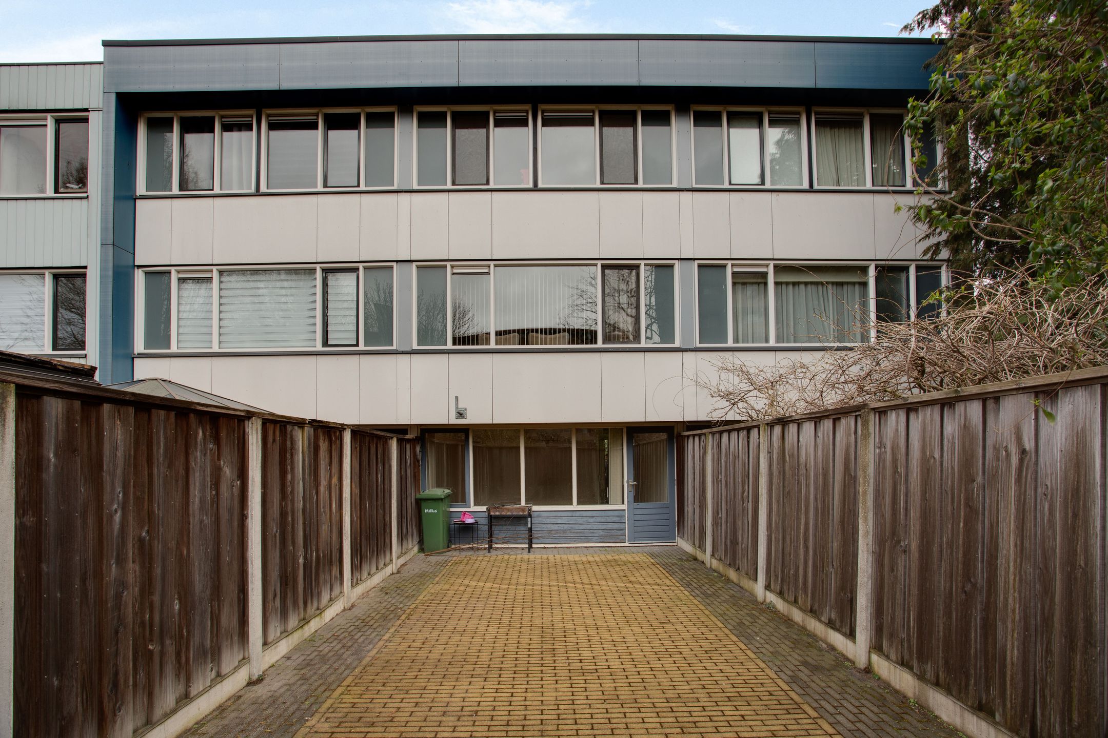 Foto van Reutumbrink 2, Enschede