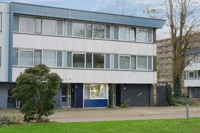 Foto van Reutumbrink 324, Enschede
