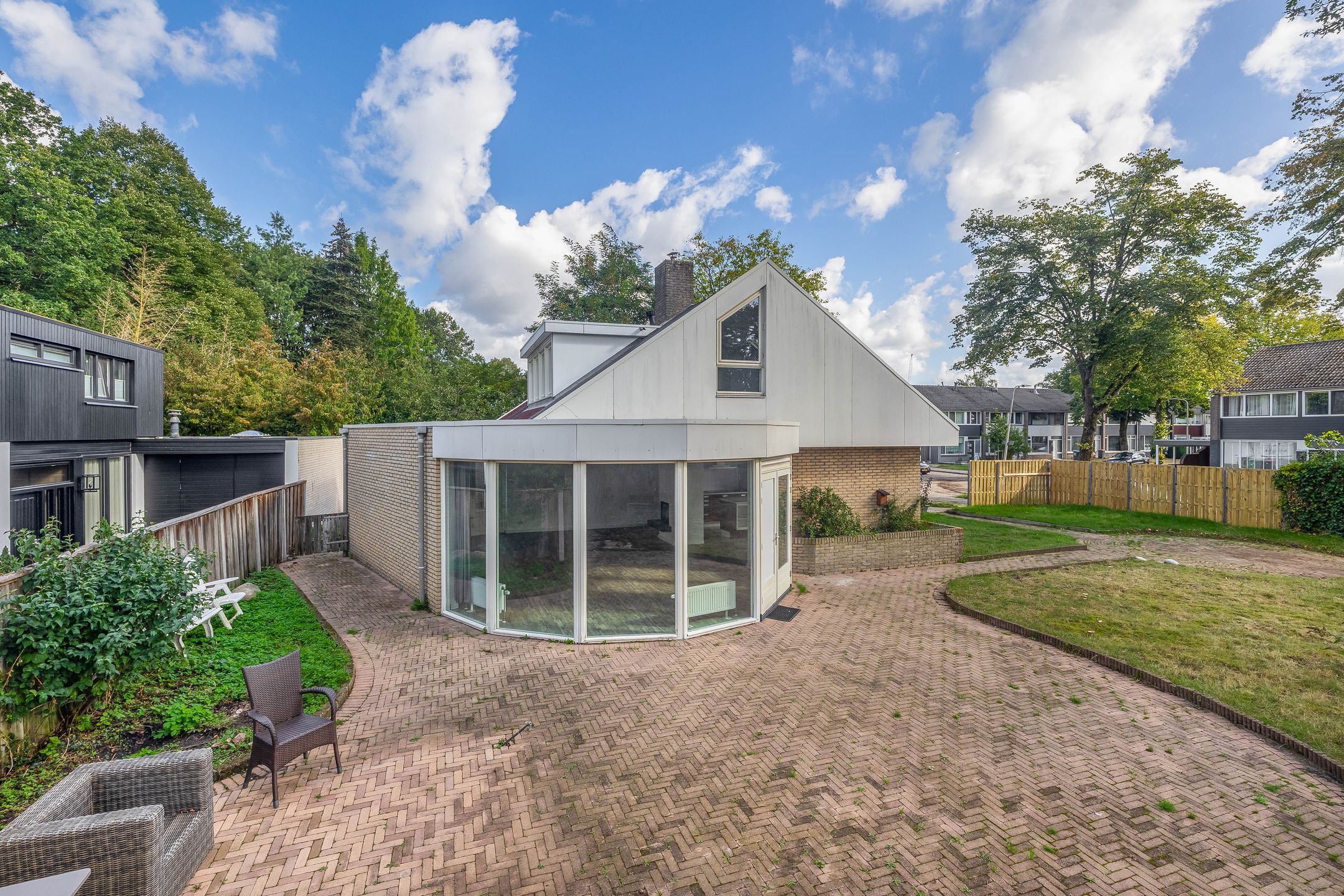 Foto van Beltrumbrink 34, Enschede
