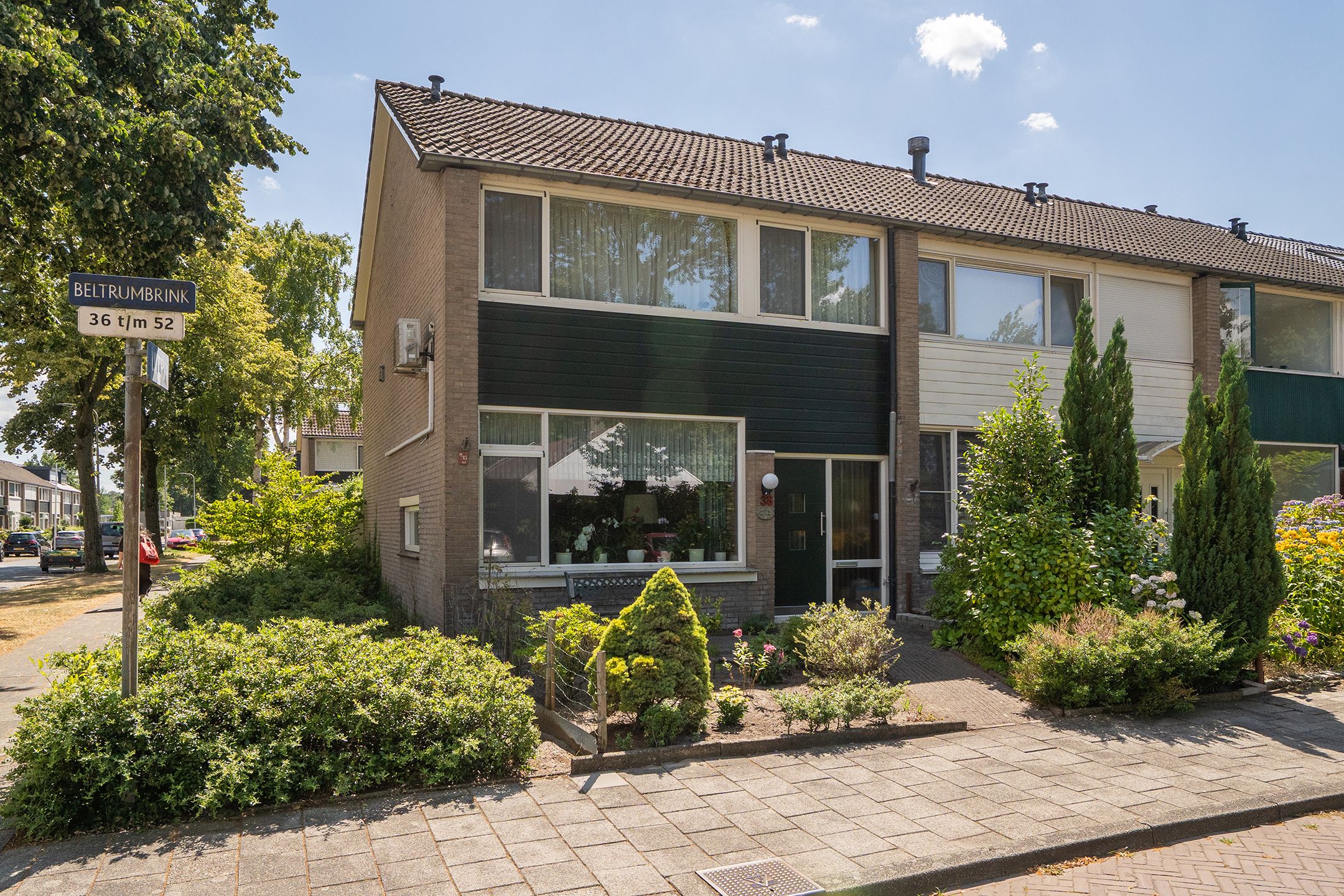 Foto van Beltrumbrink 38, Enschede