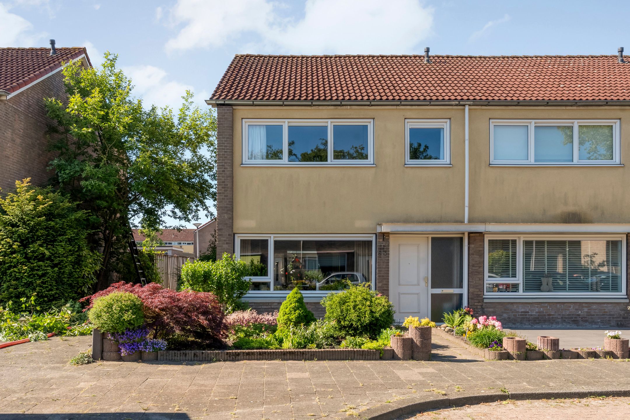 Foto van Hazendijk 83, Enschede