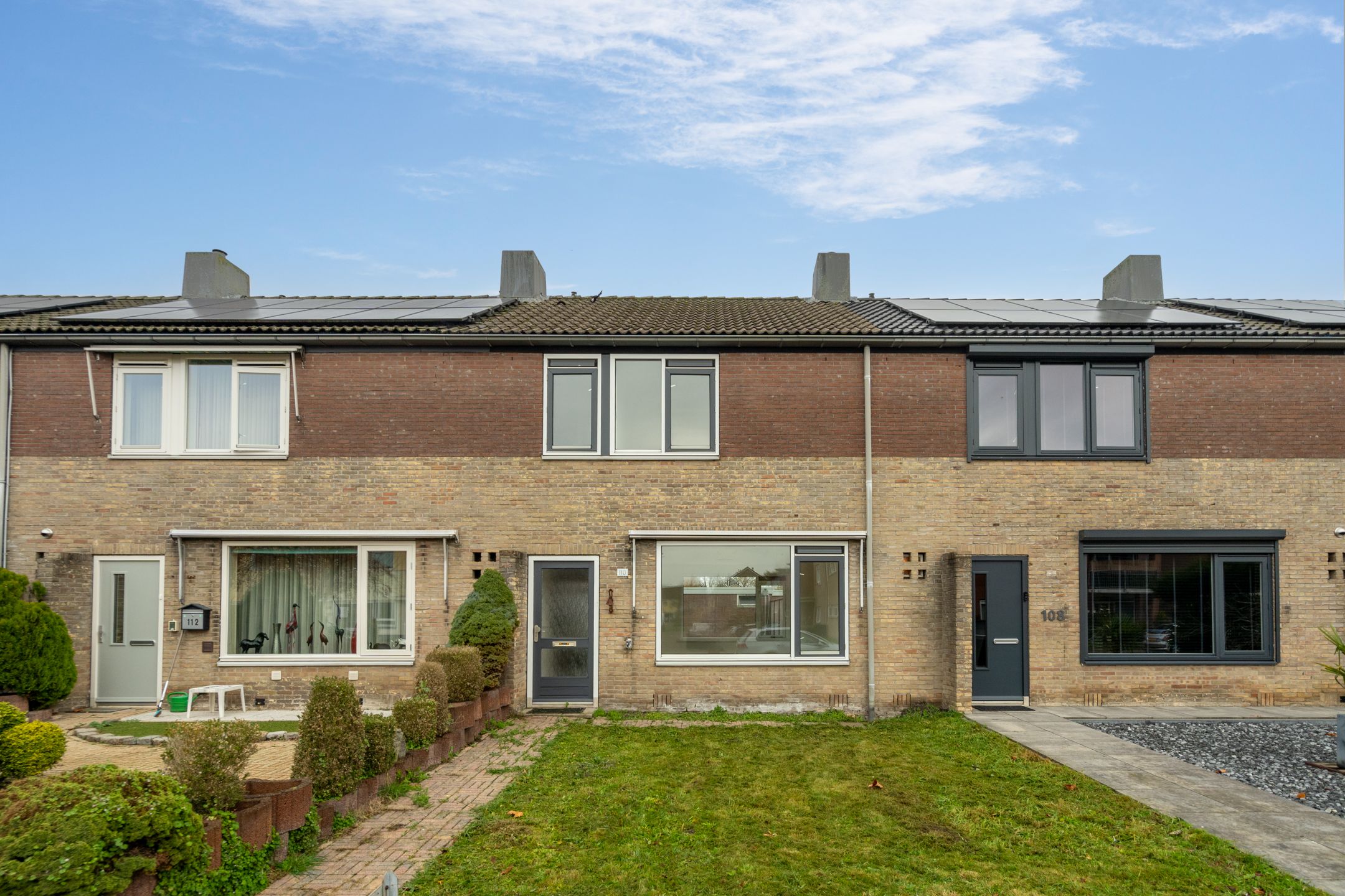 Foto van Hazendijk 110, Enschede