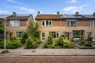 Foto van Hoontebrink 12, Enschede
