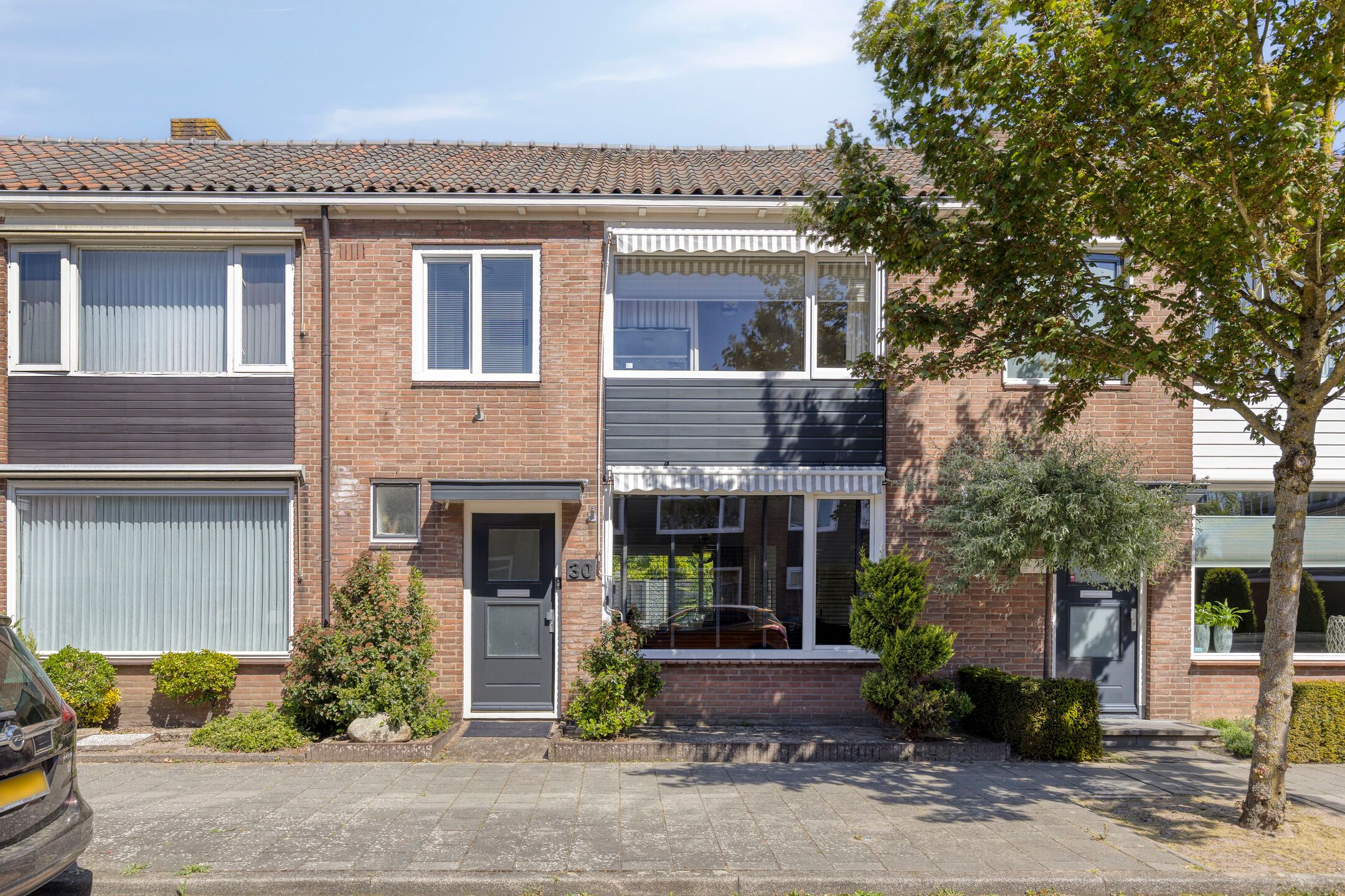 Foto van Willem Kalfstraat 30, Enschede