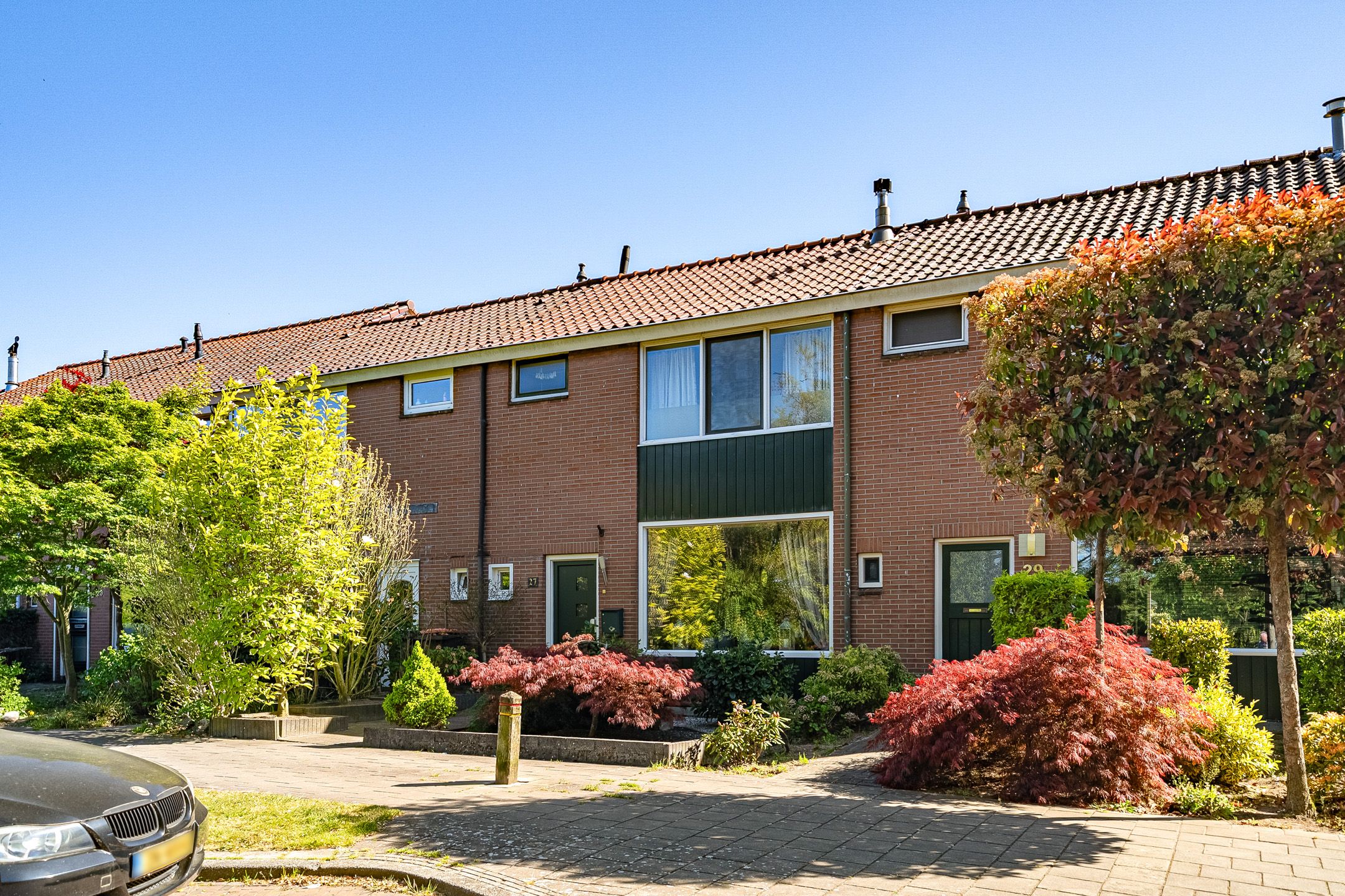 Foto van Bruggertstraat 27, Enschede