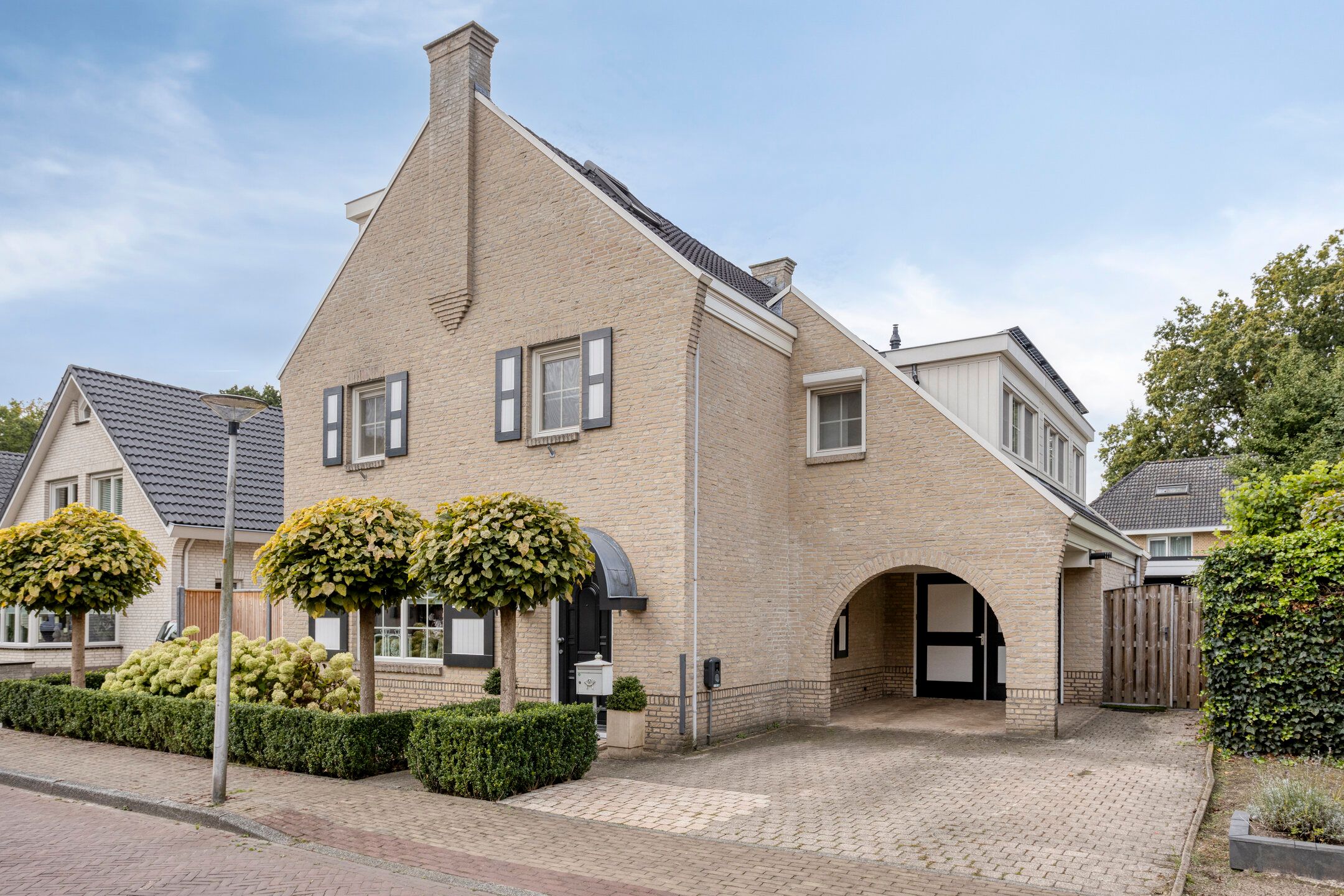 Foto van Clara Peeterslaan 21, Enschede