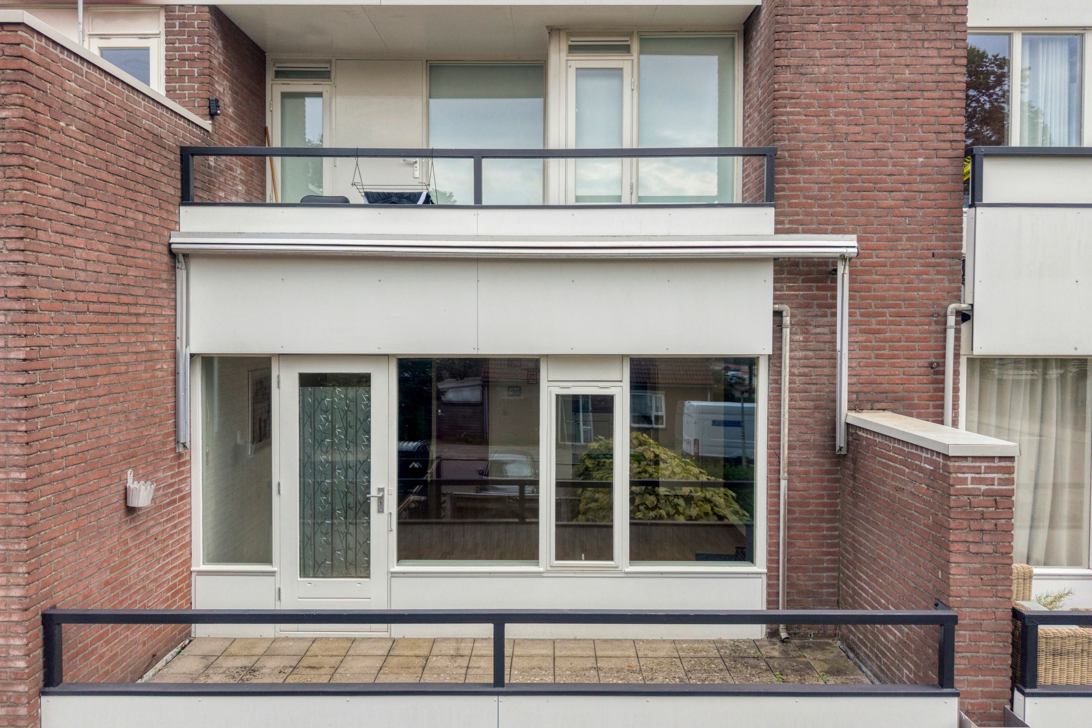 Foto van Jan Vermeerstraat 1010, Enschede