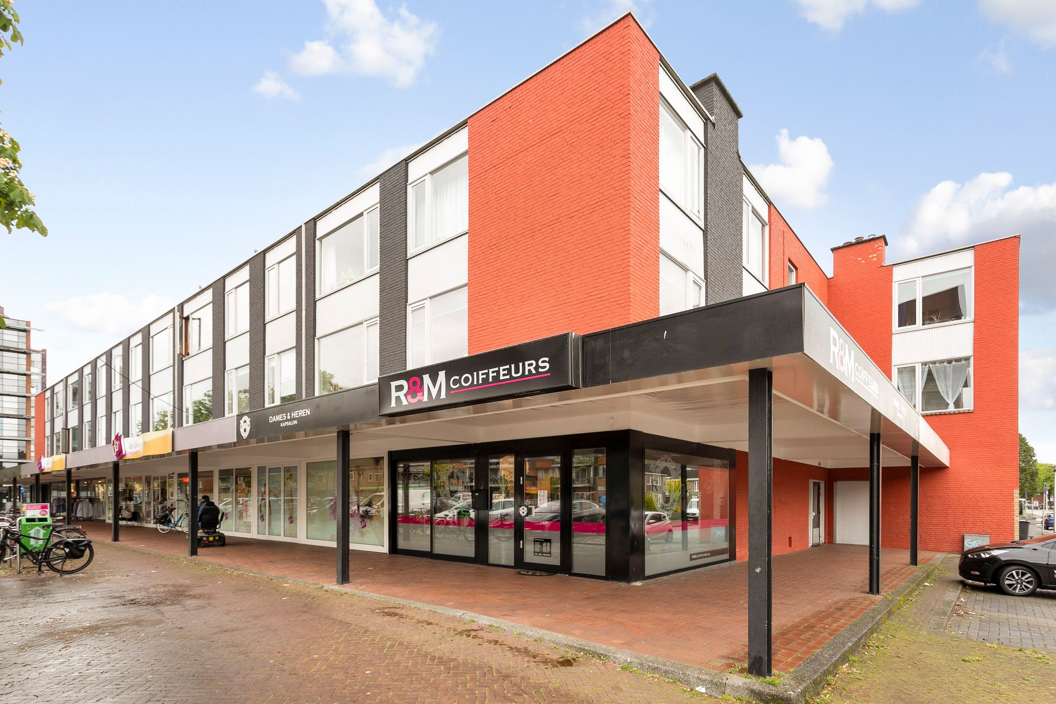 Foto van Jan van Goyenstraat 11, Enschede