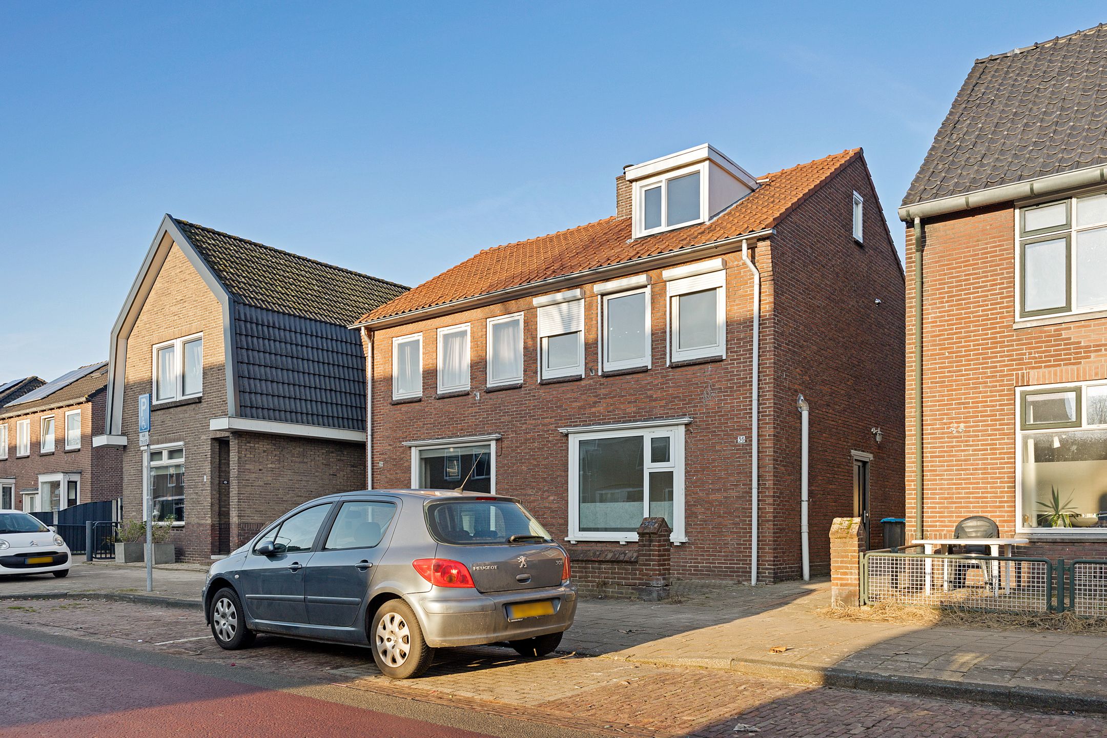 Foto van Zweringweg 36, Enschede