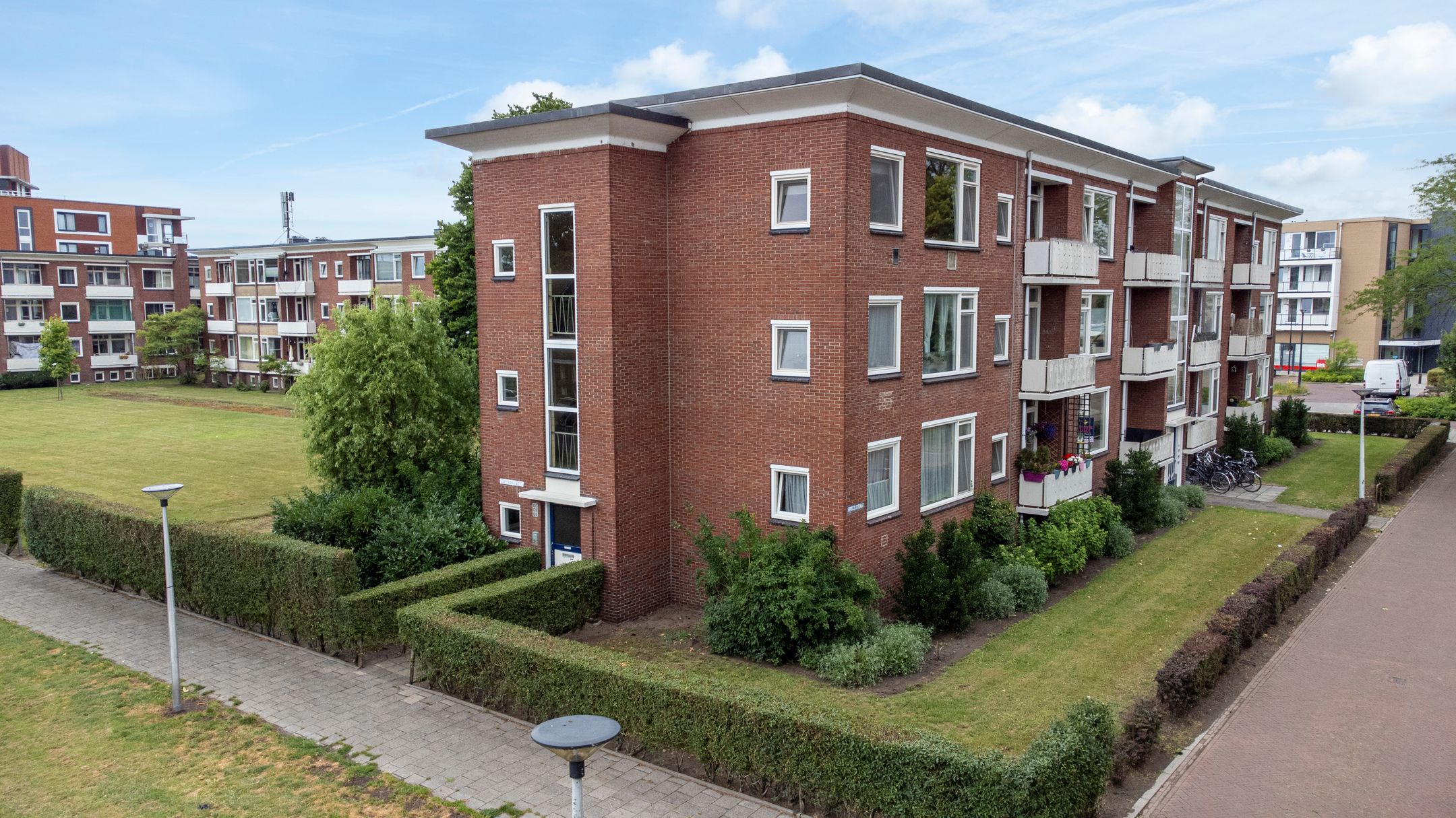Foto van Zweringweg 130, Enschede