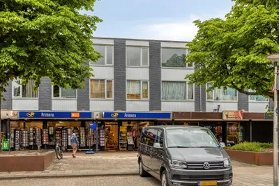 Foto van Zweringweg 242, Enschede