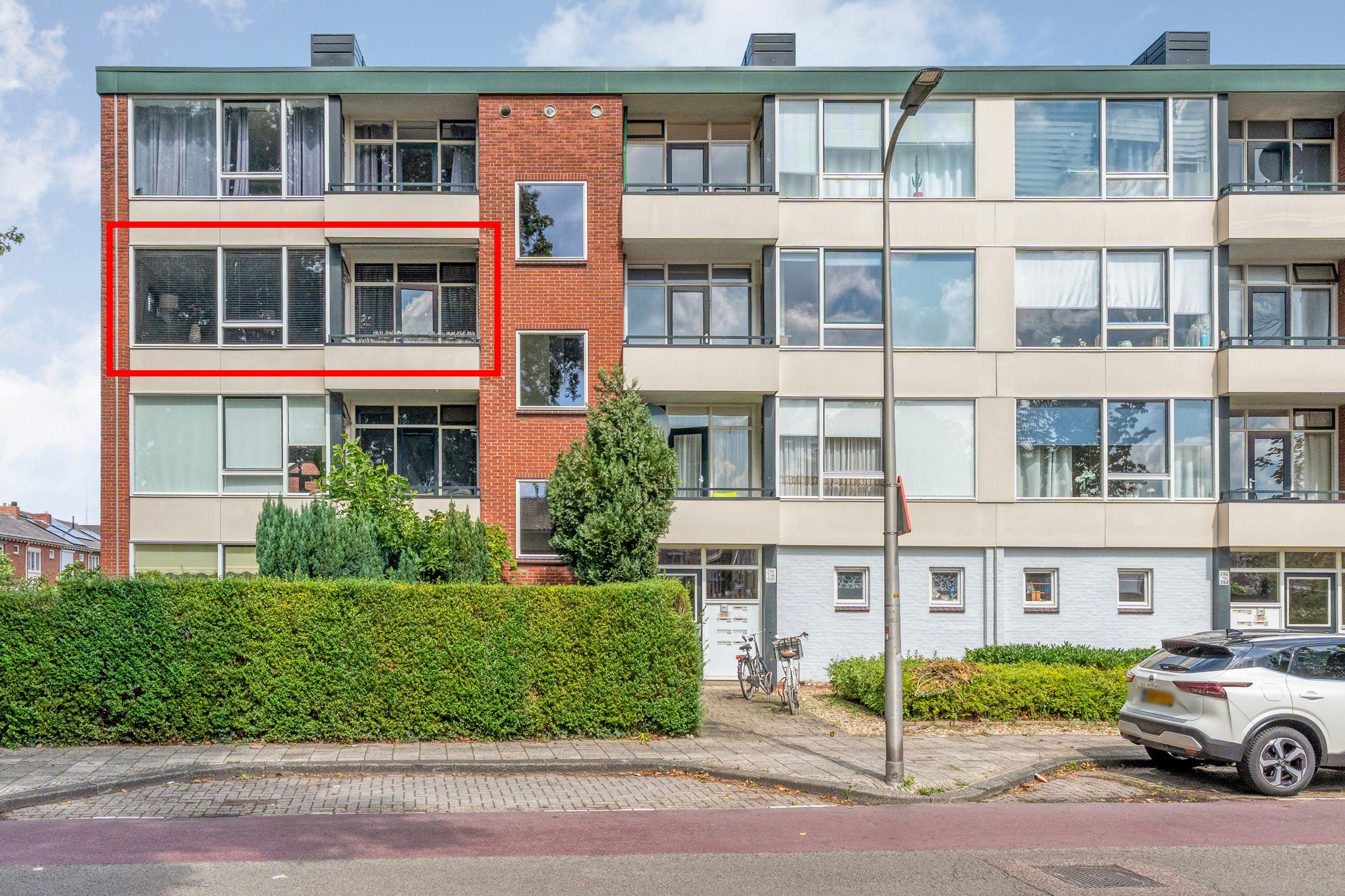 Foto van Zweringweg 306, Enschede