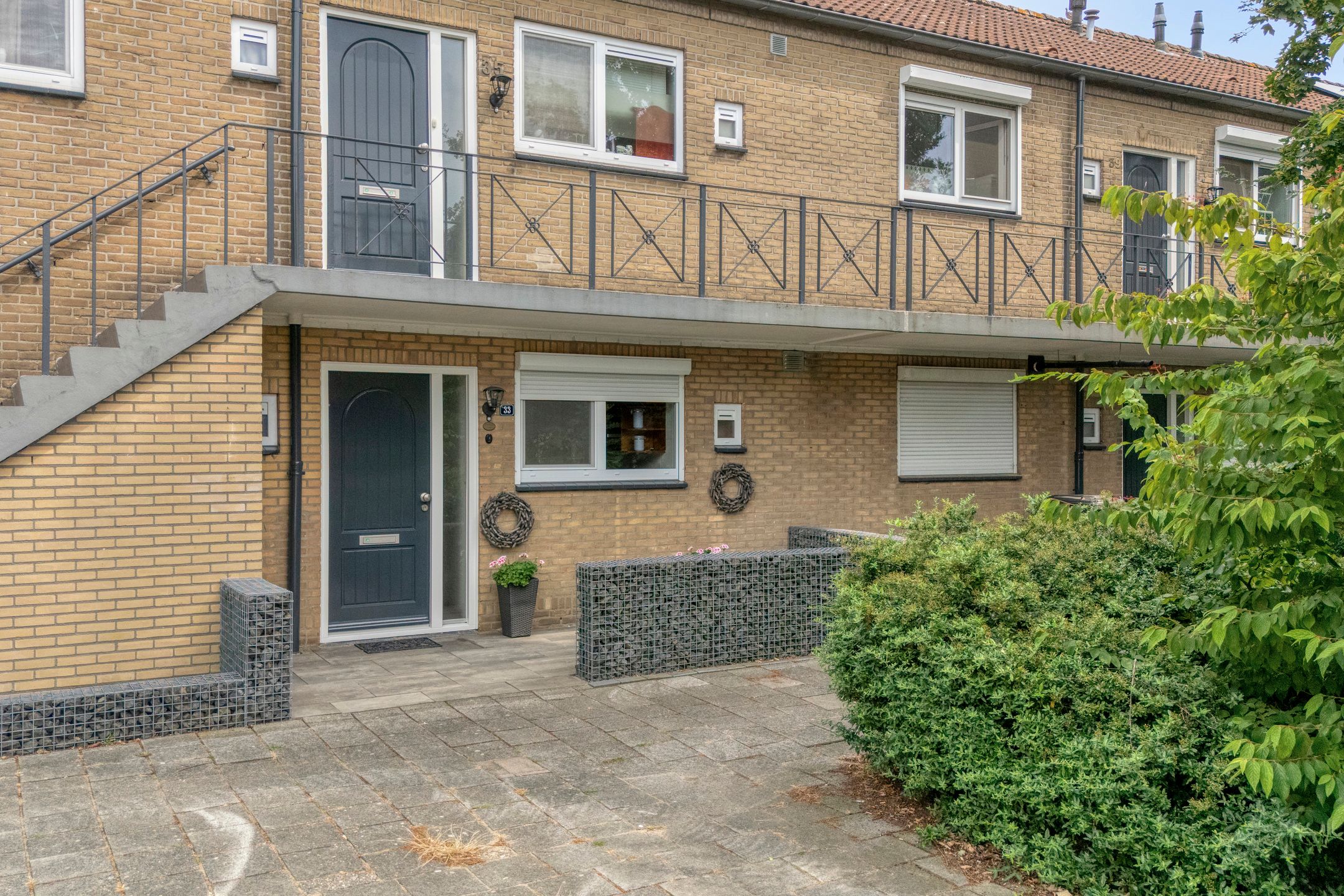 Foto van Frans Halsstraat 33, Enschede