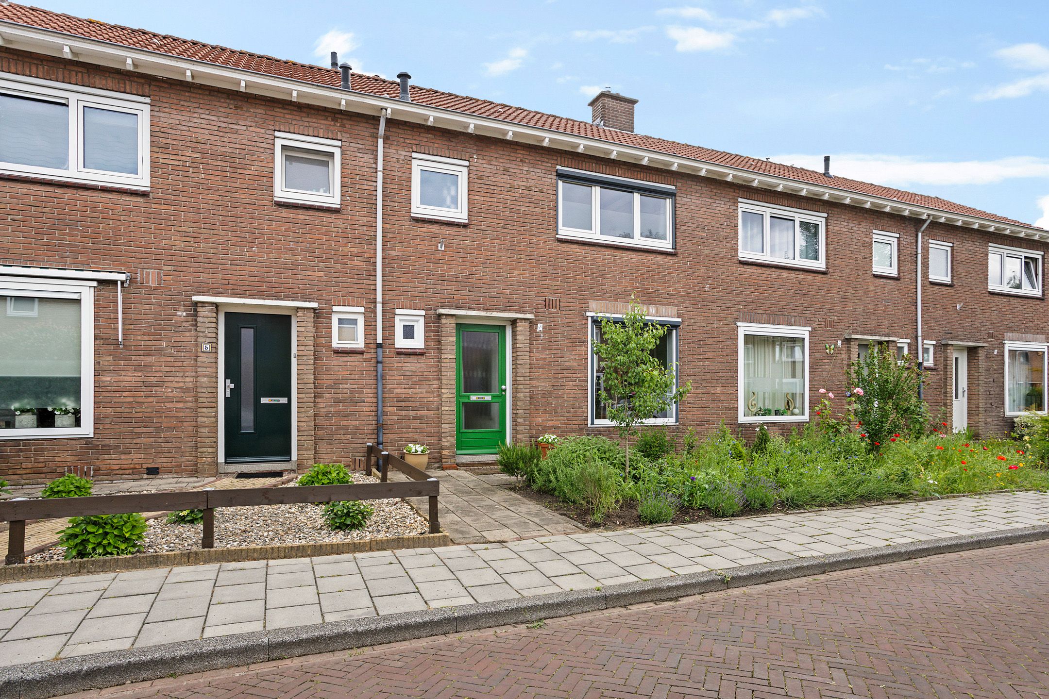 Foto van Remorsstraat 7, Enschede