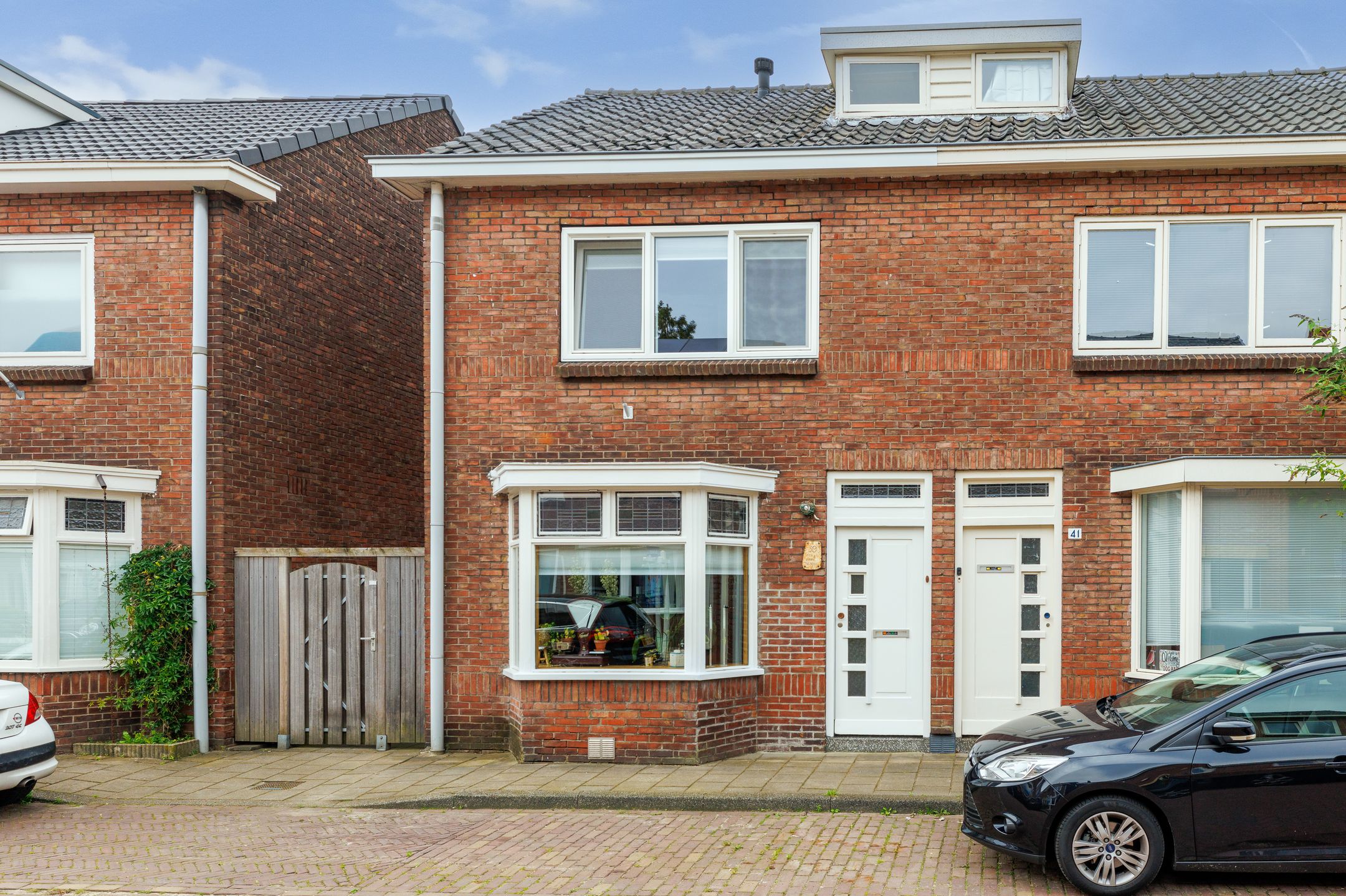 Foto van Esdoornstraat 39, Enschede
