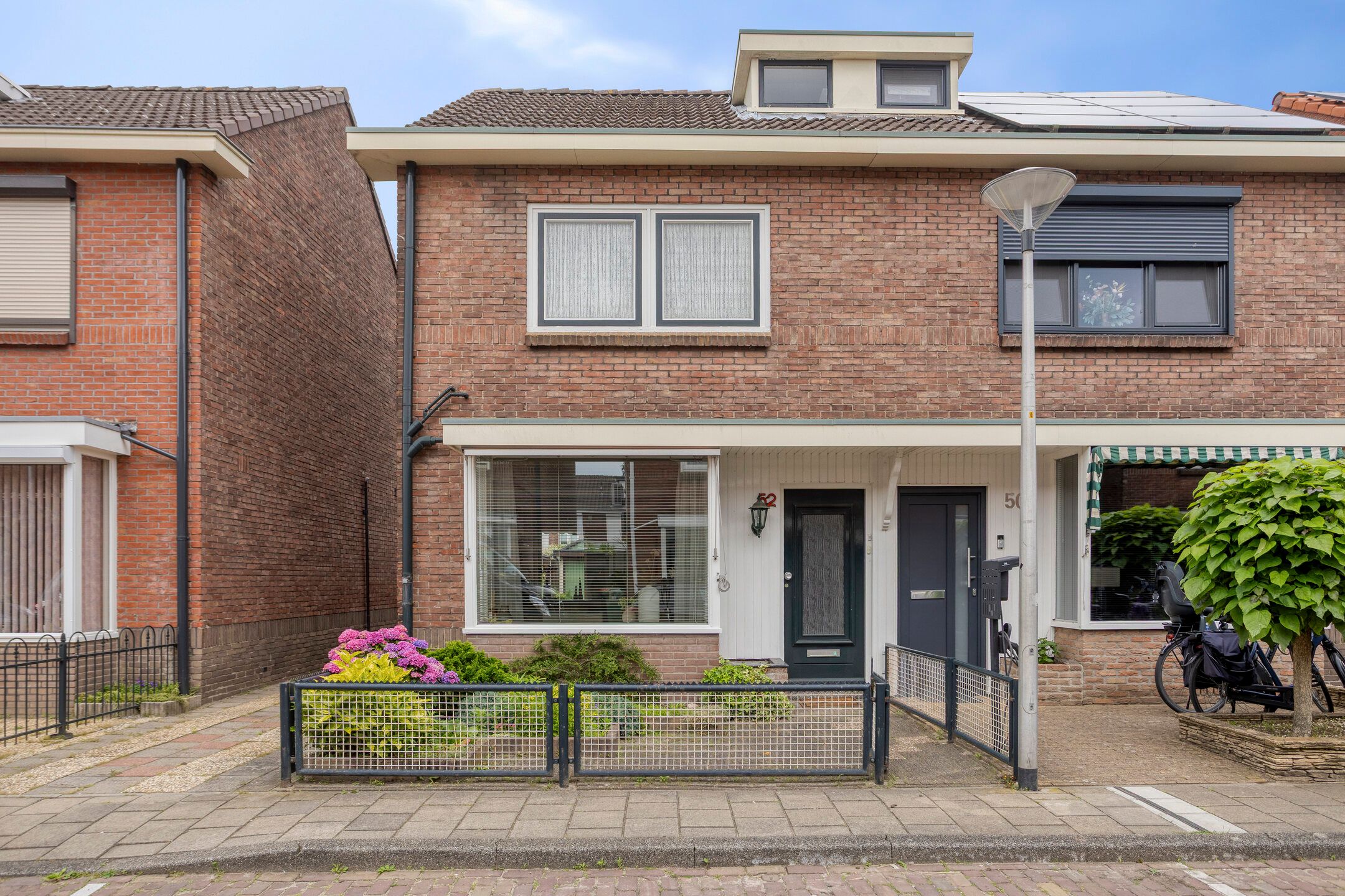 Foto van Esdoornstraat 52, Enschede