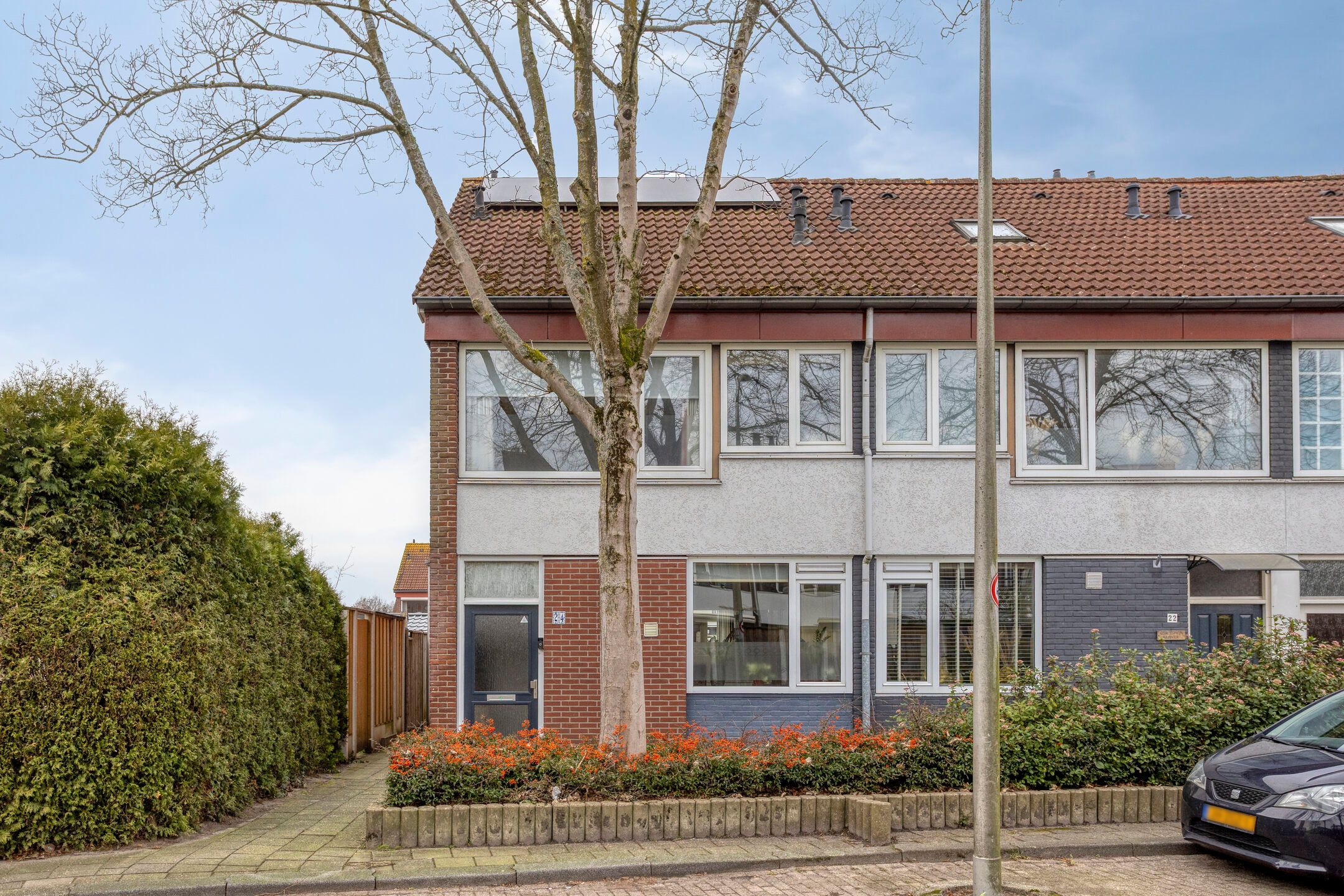 Foto van Adriaen Brouwerstraat 24, Enschede