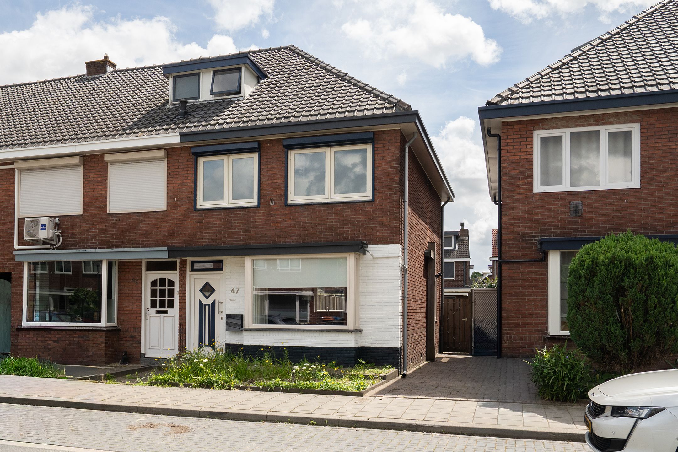 Foto van Elferinksweg 47, Enschede