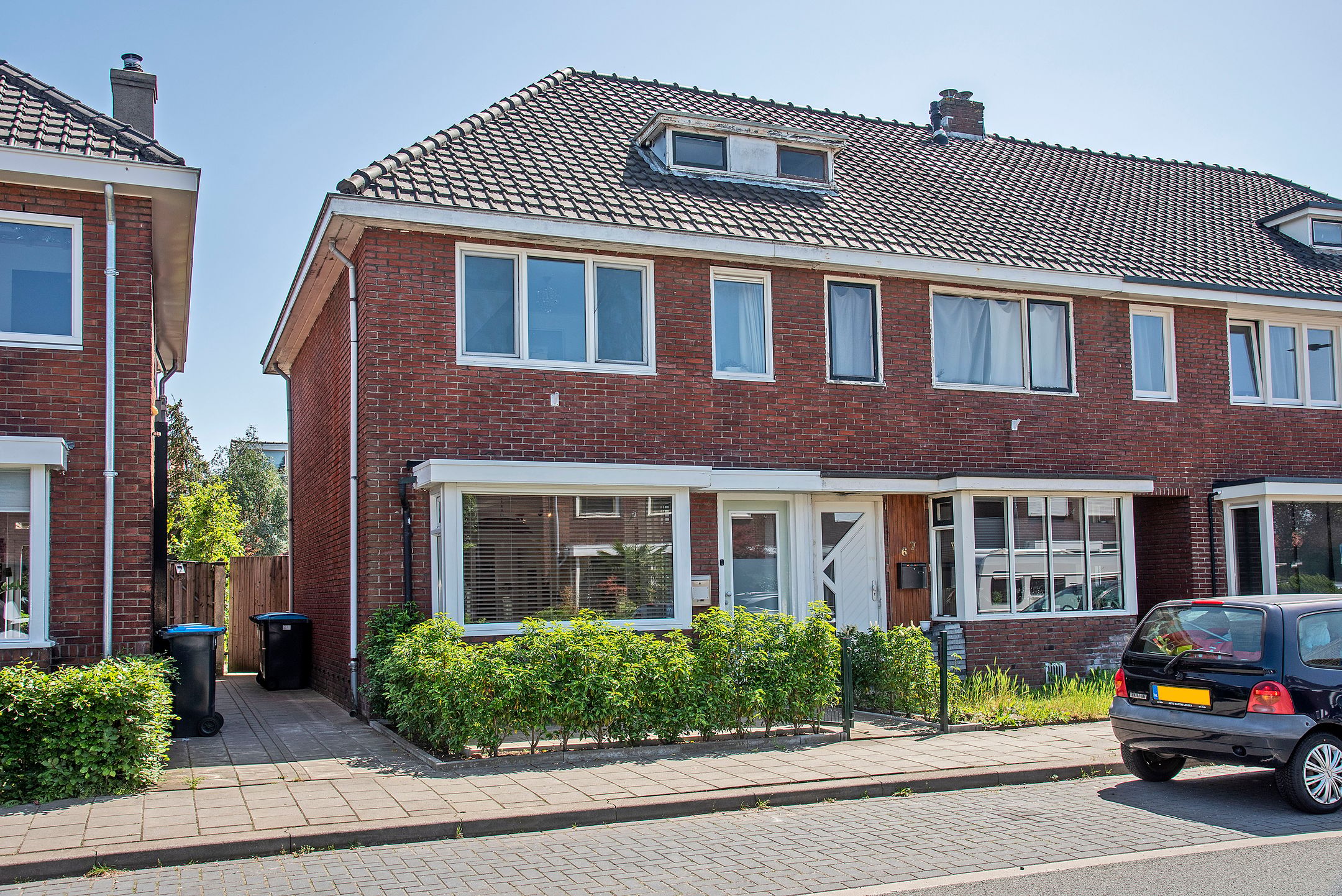 Foto van Elferinksweg 65, Enschede