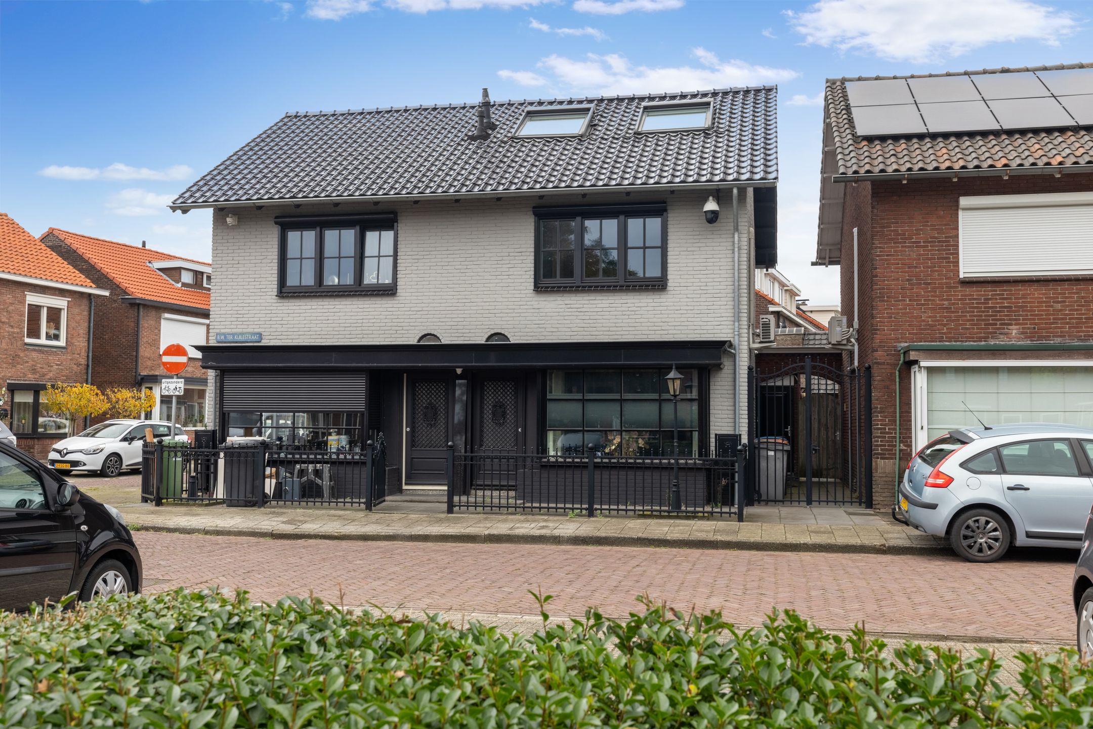 Foto van B.W. ter Kuilestraat 216, Enschede