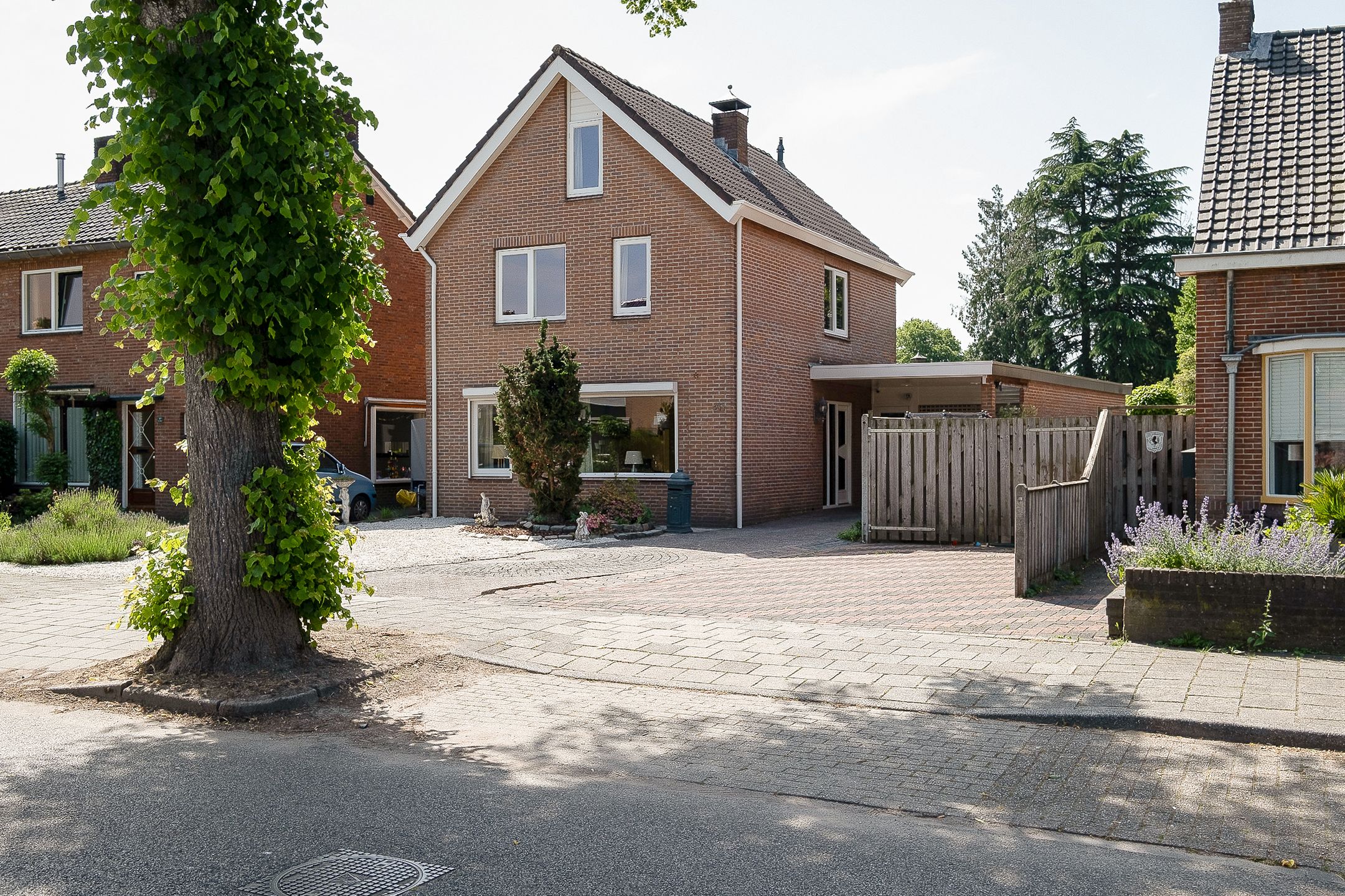 Foto van Poolmansweg 211, Enschede