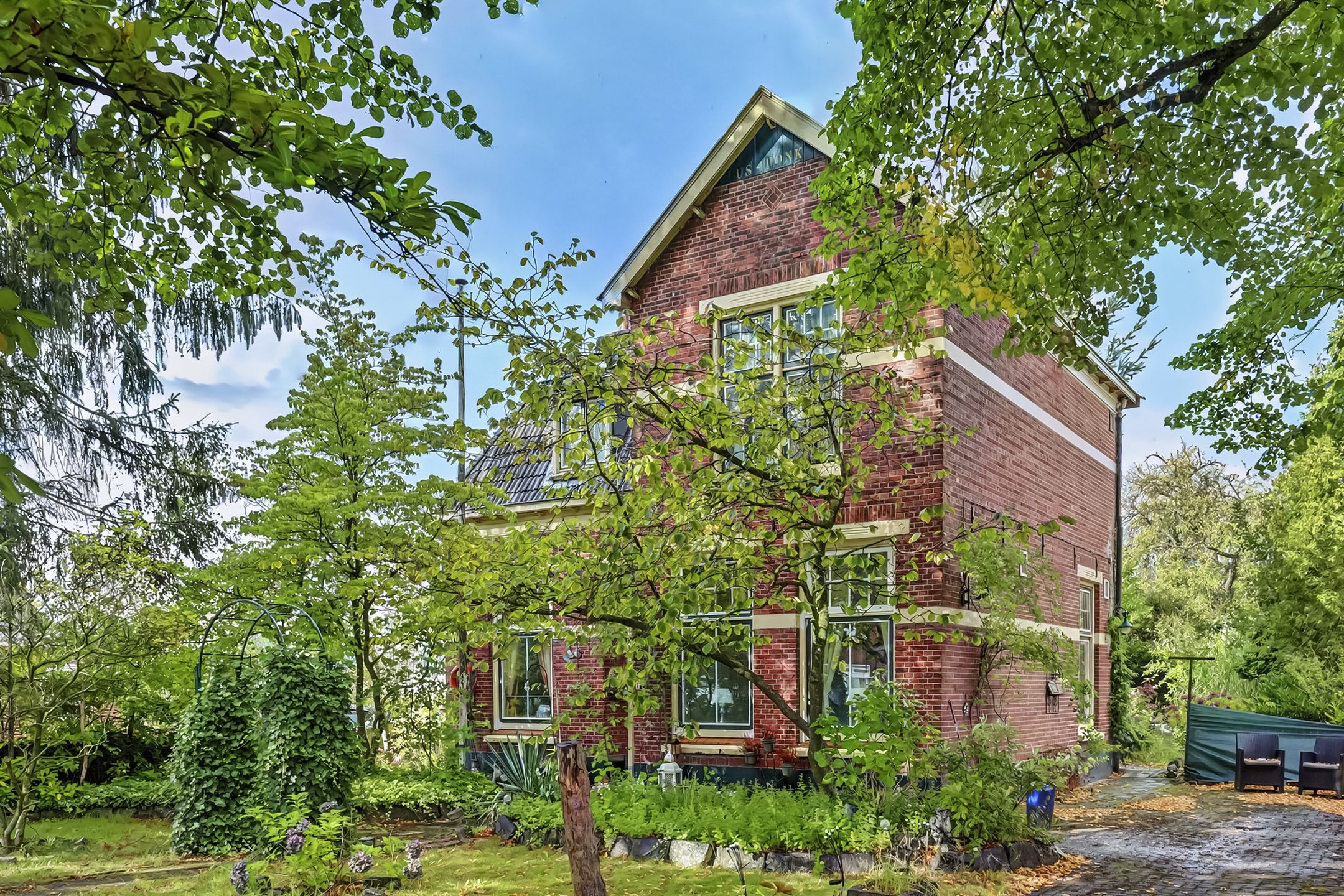 Foto van Poolmansweg 40, Enschede