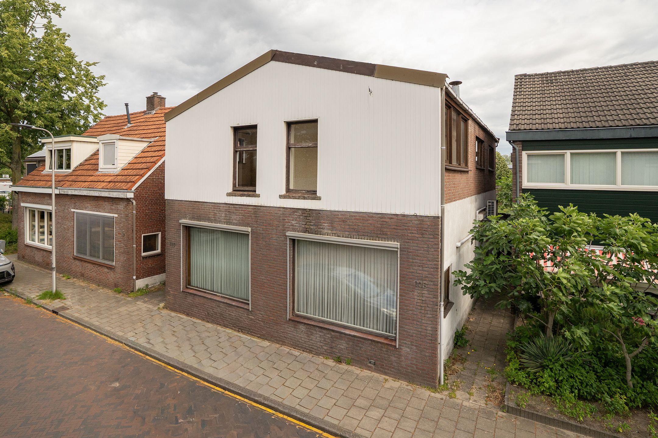 Foto van Poolmansweg 110, Enschede