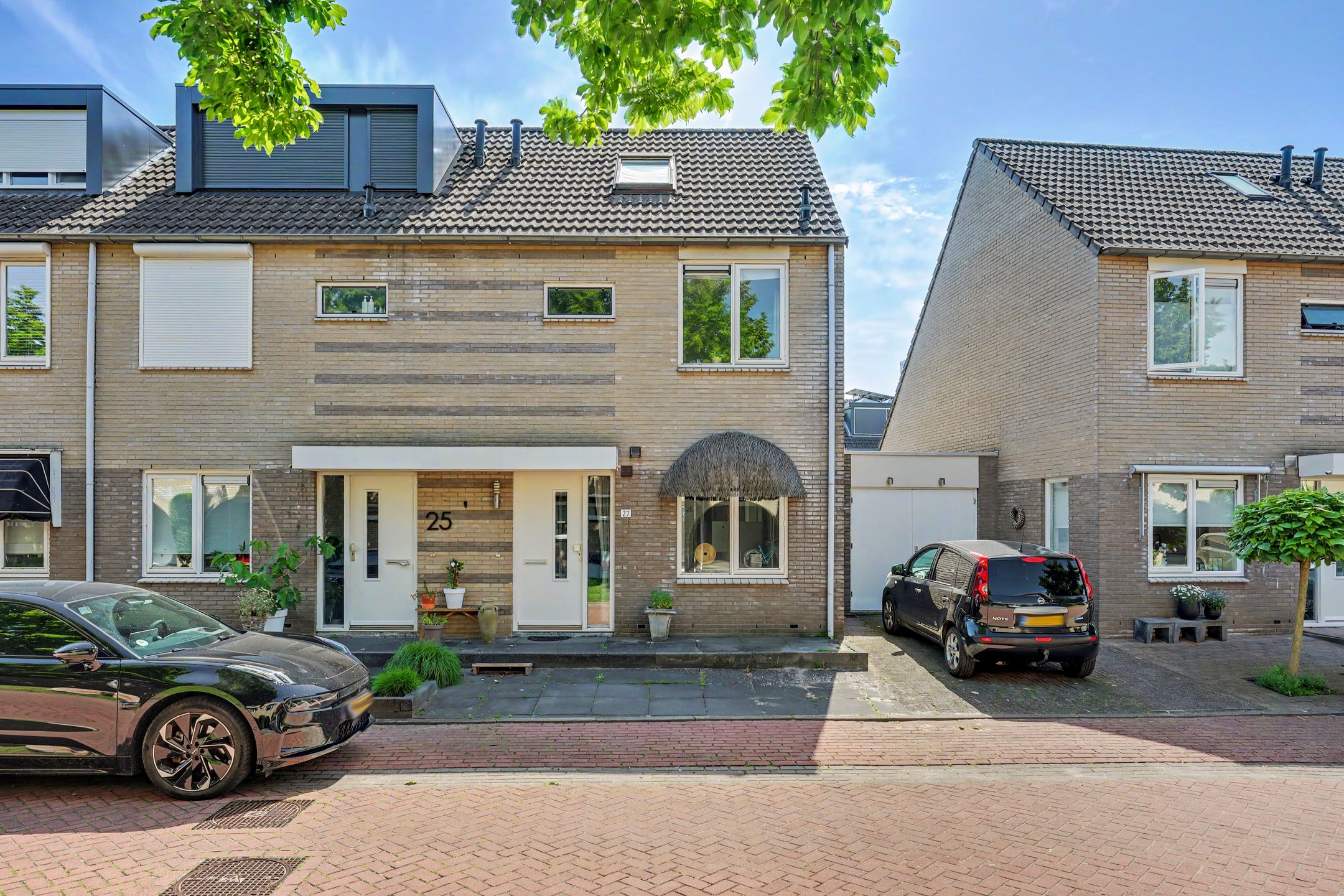 Foto van Julie de Graaglaan 27, Enschede