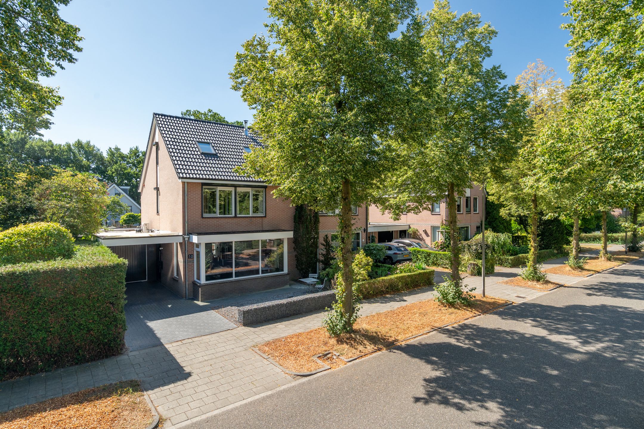 Foto van Fré Cohenlaan 10, Enschede