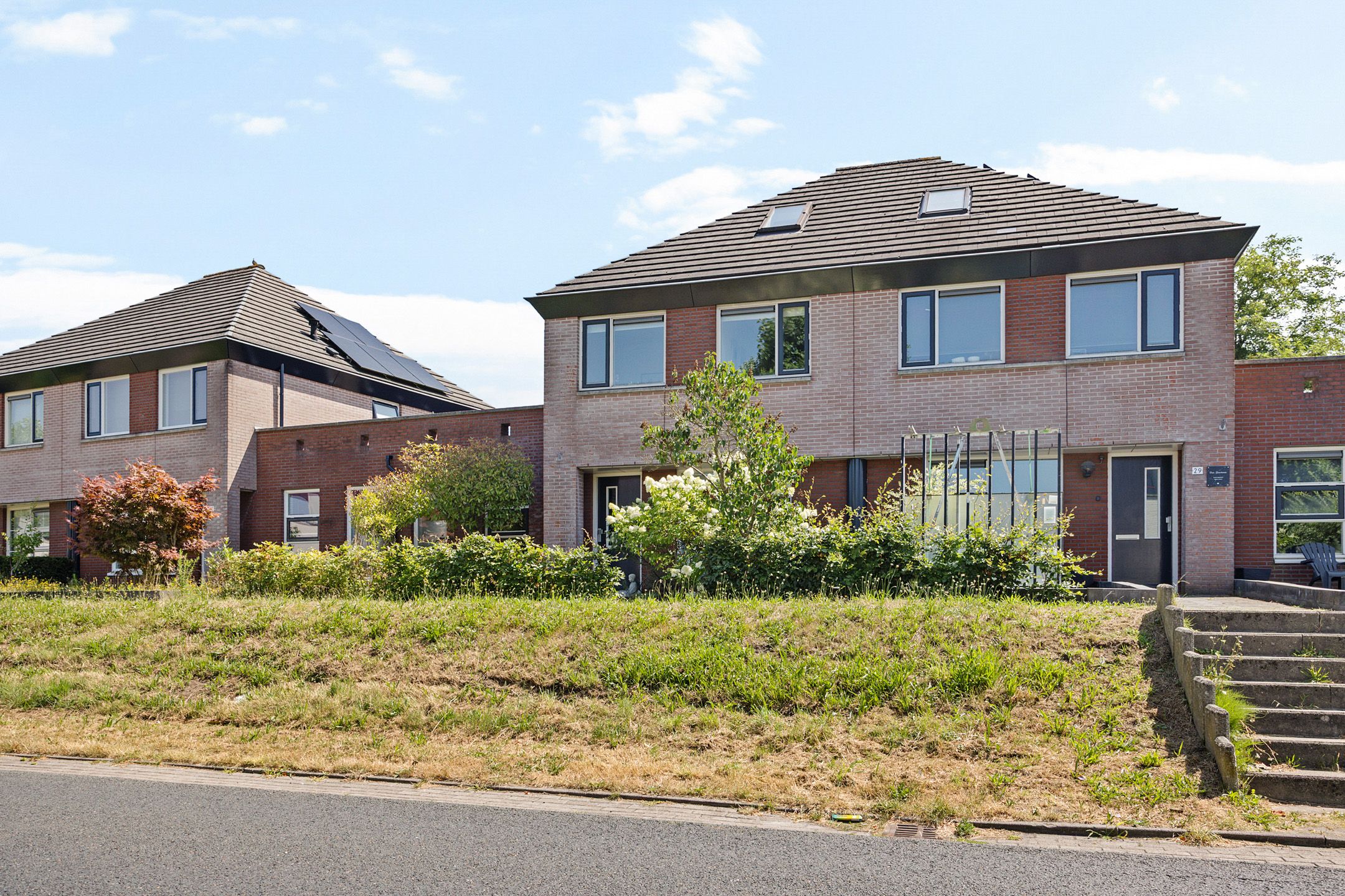 Foto van Marie de Roodelaan 27, Enschede