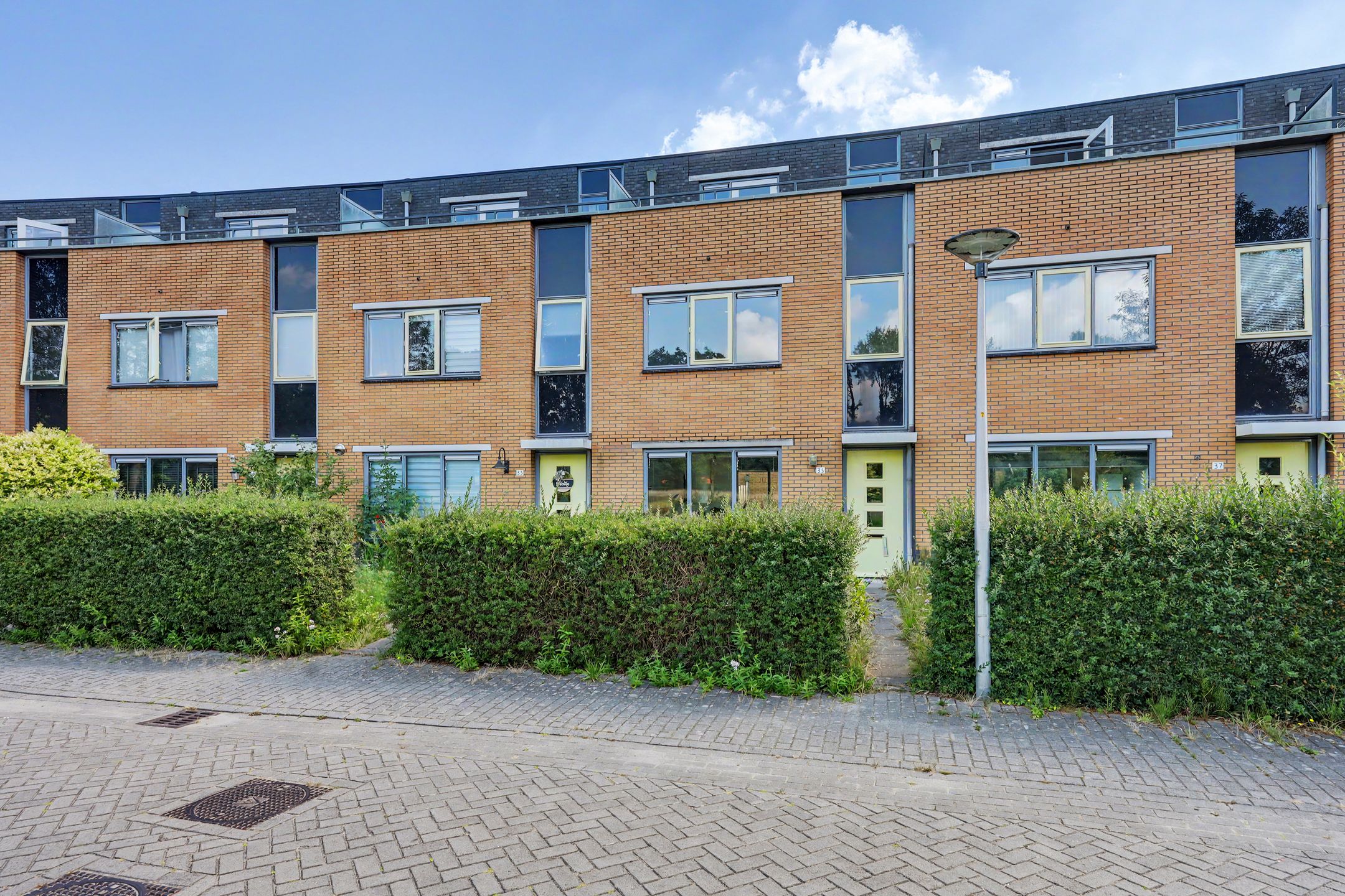 Foto van Margaretha Roosenboomlaan 35, Enschede