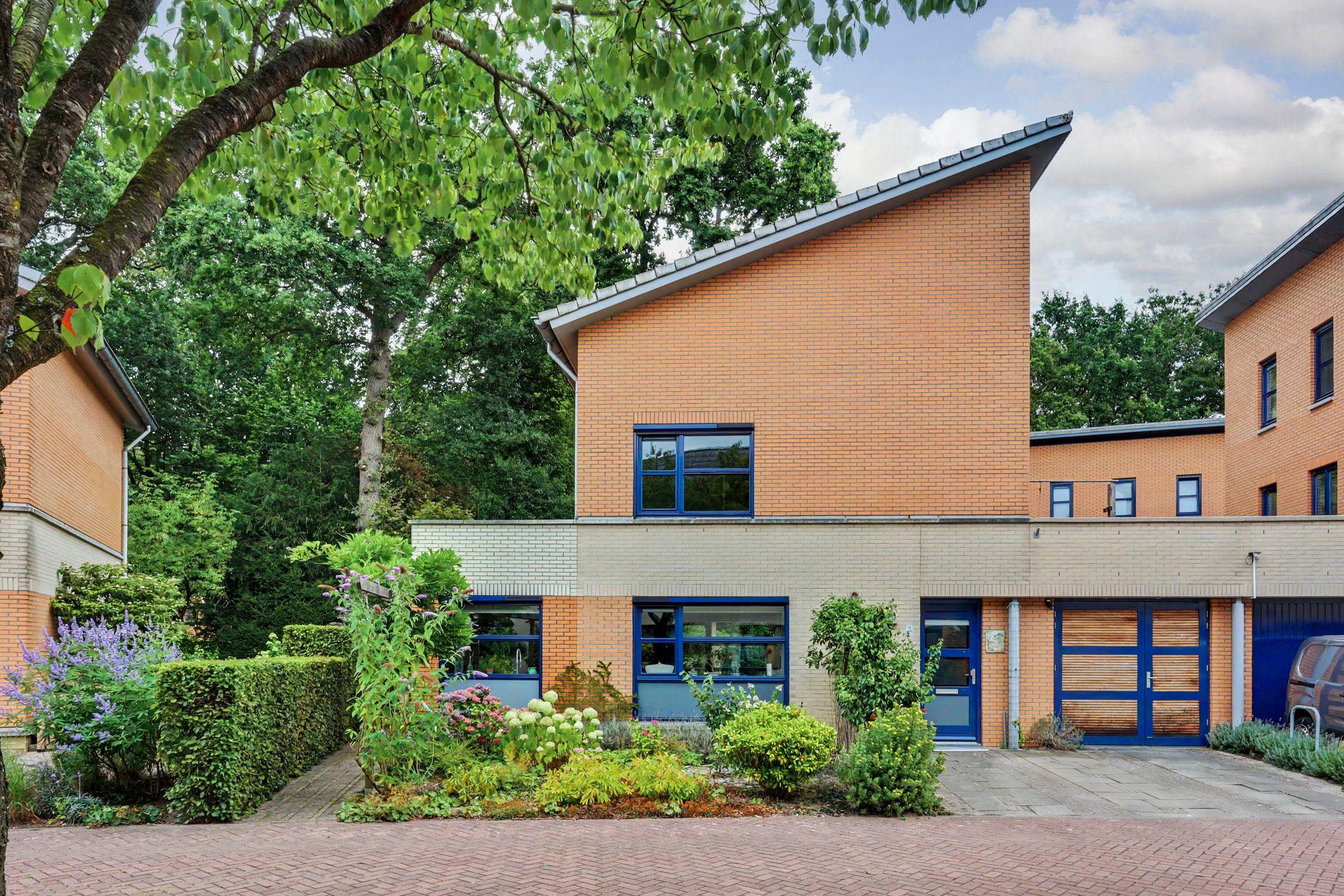 Foto van Margaretha Roosenboomlaan 91, Enschede