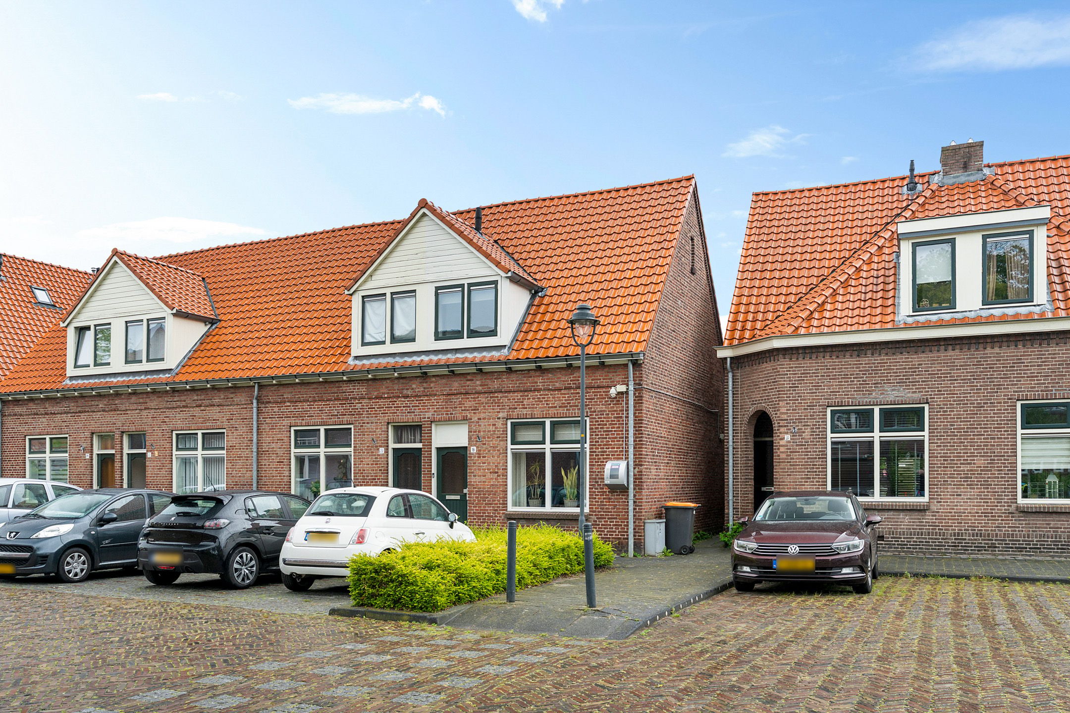 Foto van Spinnerstraat 18, Enschede